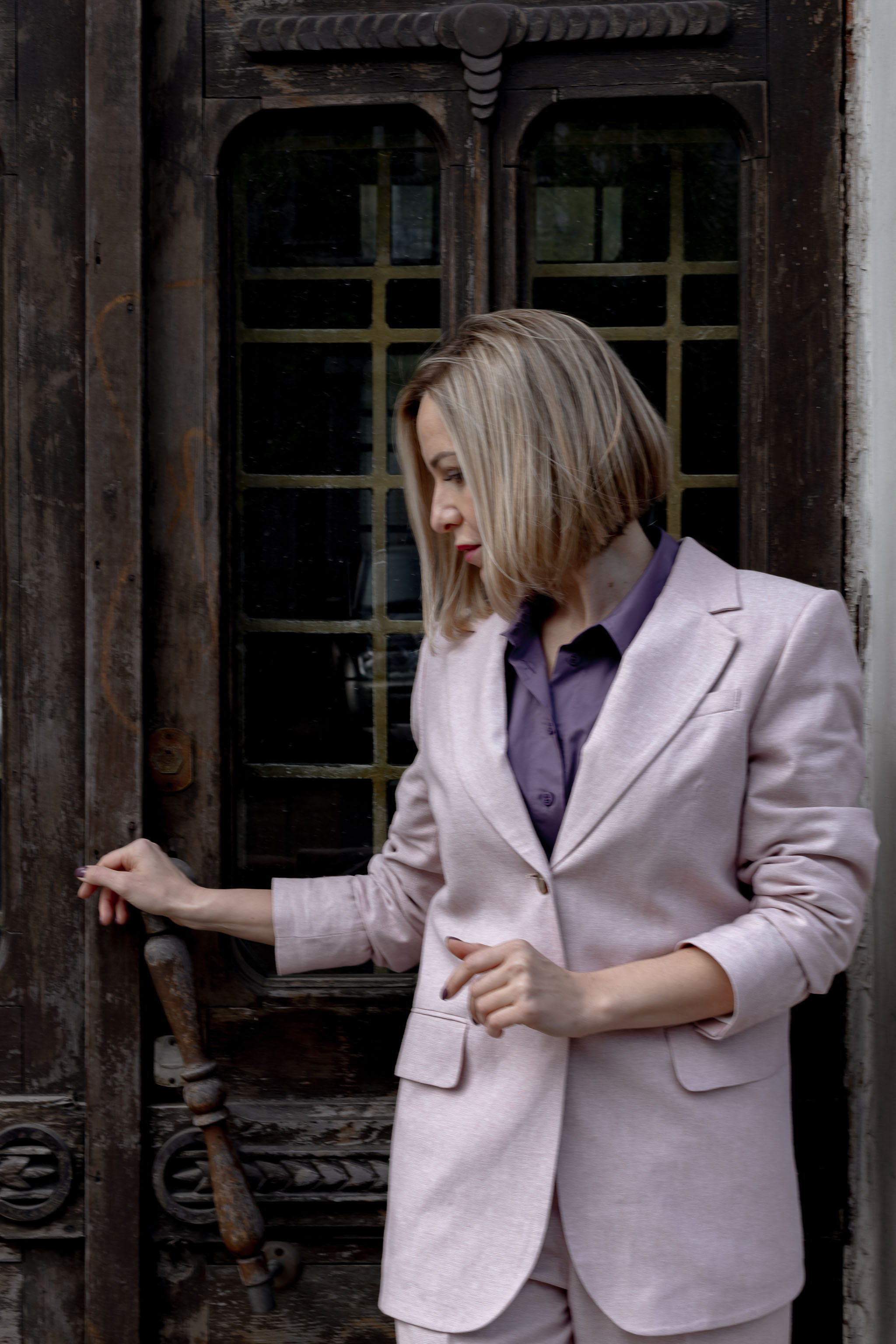 Психолог Евгения Нечаева. Wedding and family photographer in Vladivostok Anton Blokhin