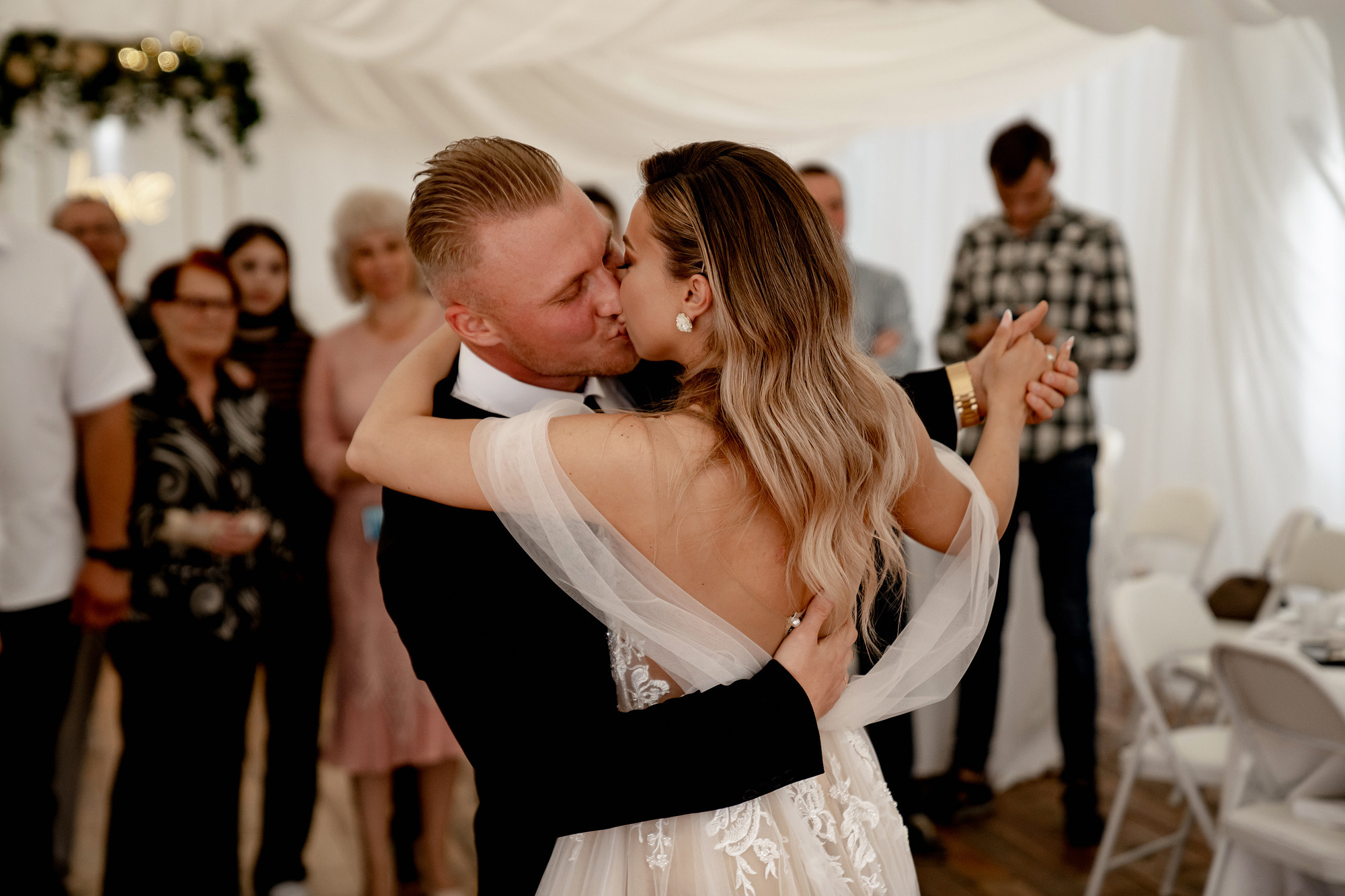 АЛЕКСЕЙ И ЮЛИЯ | ВЛАДИВОСТОК. Wedding and family photographer in Vladivostok Anton Blokhin