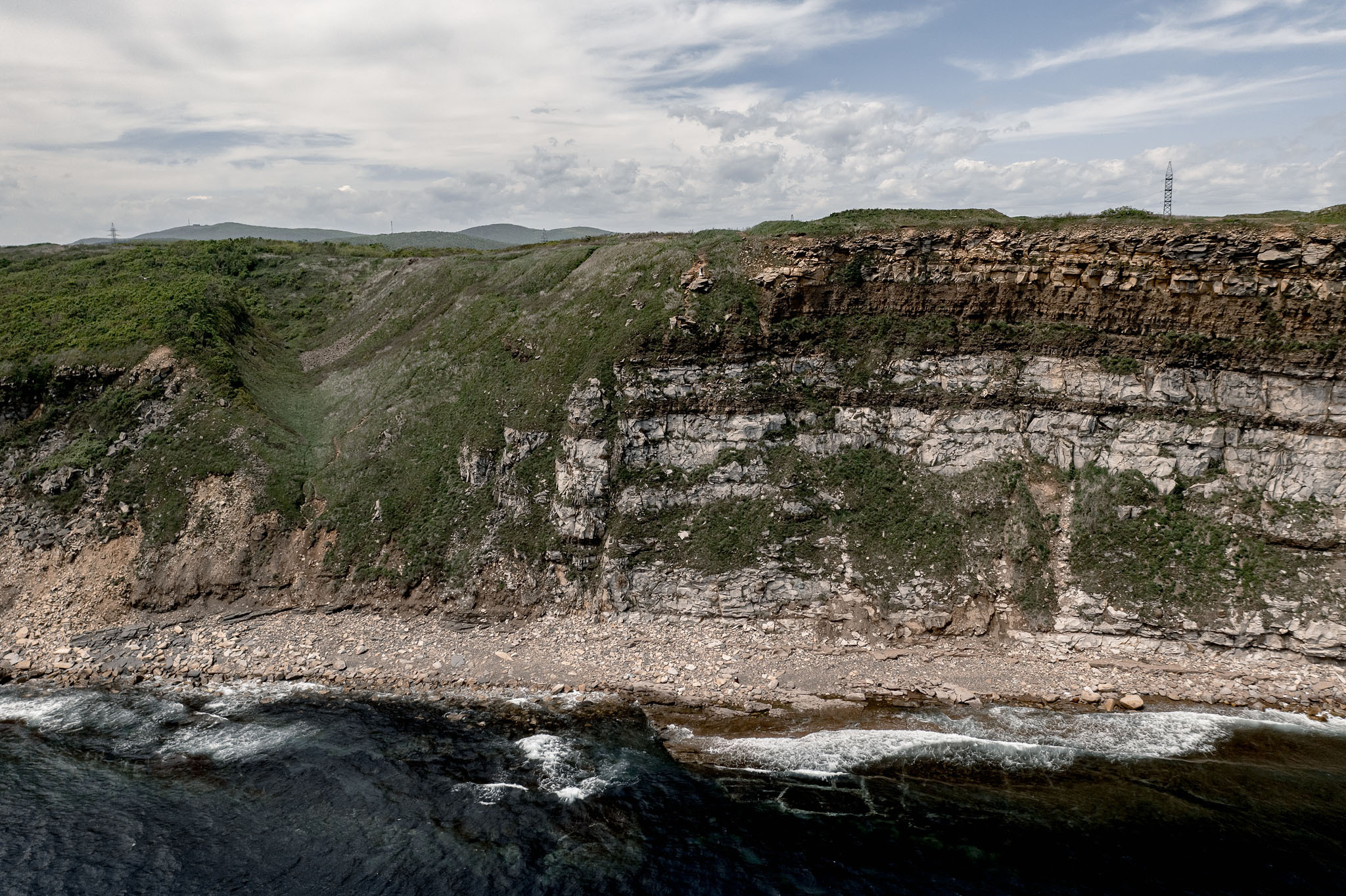 НИКИТА И МАША | ВЛАДИВОСТОК. Фотограф во Владивостоке Антон Блохин