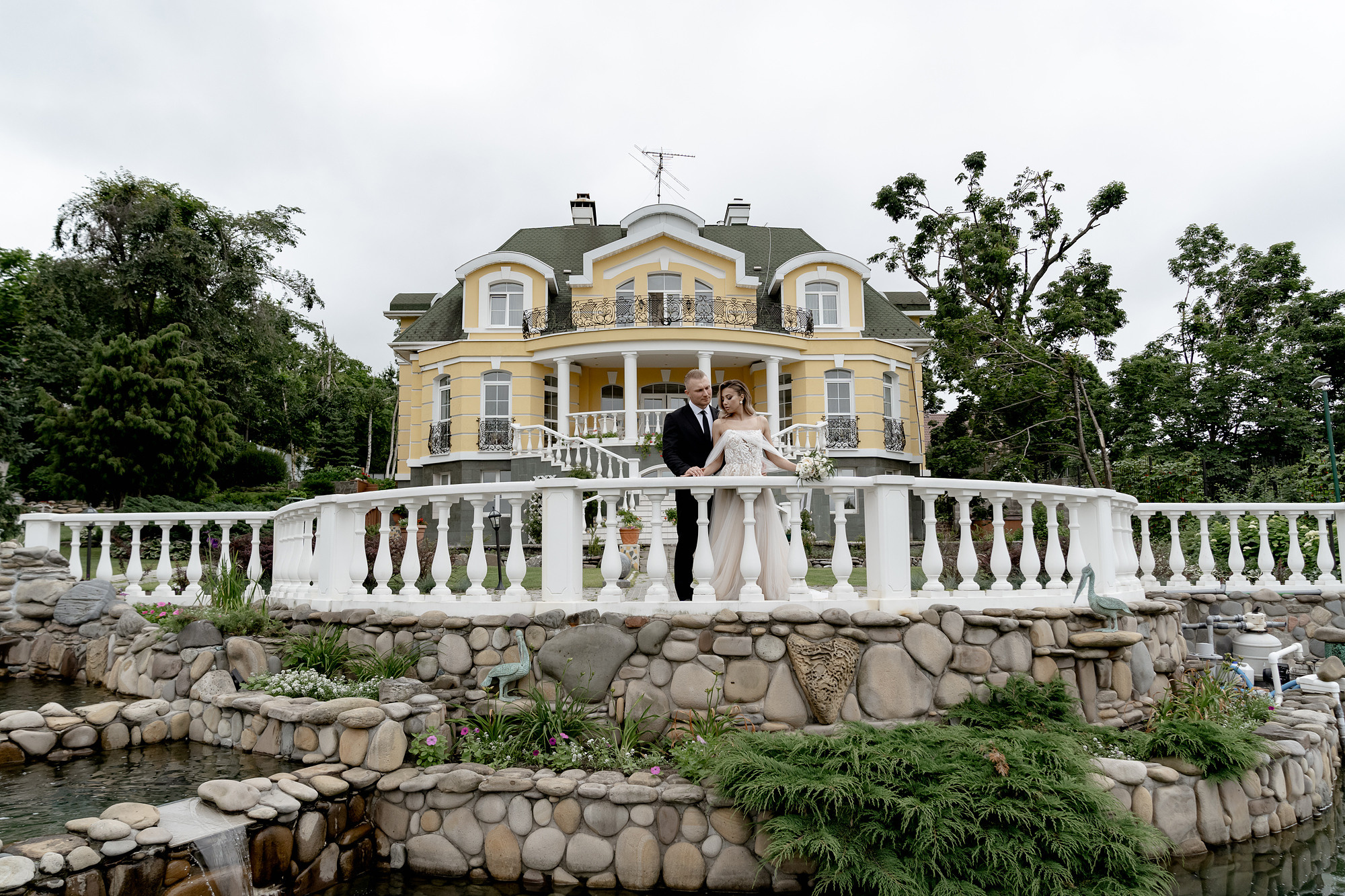 АЛЕКСЕЙ И ЮЛИЯ | ВЛАДИВОСТОК. Wedding and family photographer in Vladivostok Anton Blokhin