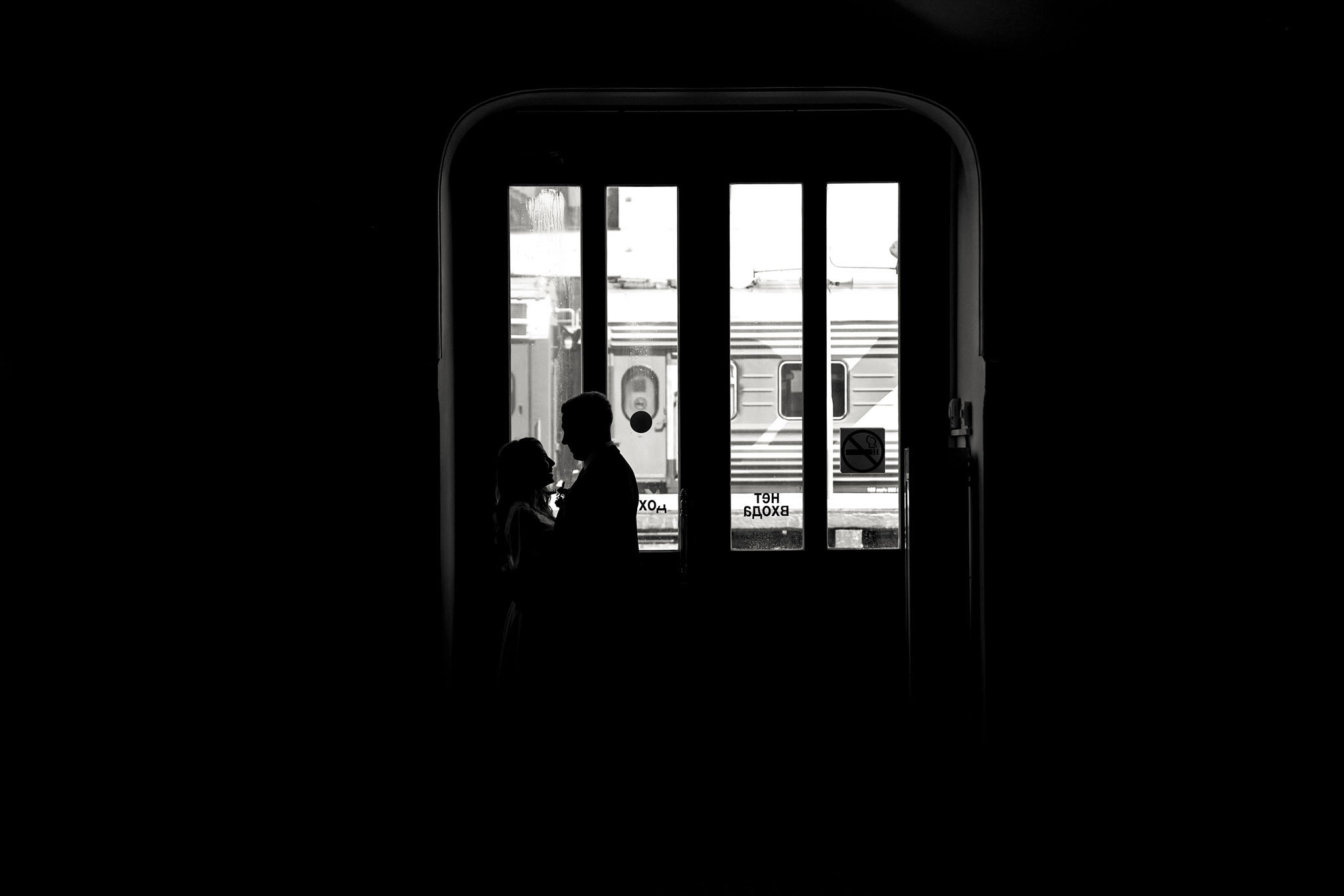 НИКИТА И МАША | ВЛАДИВОСТОК. Фотограф во Владивостоке Антон Блохин