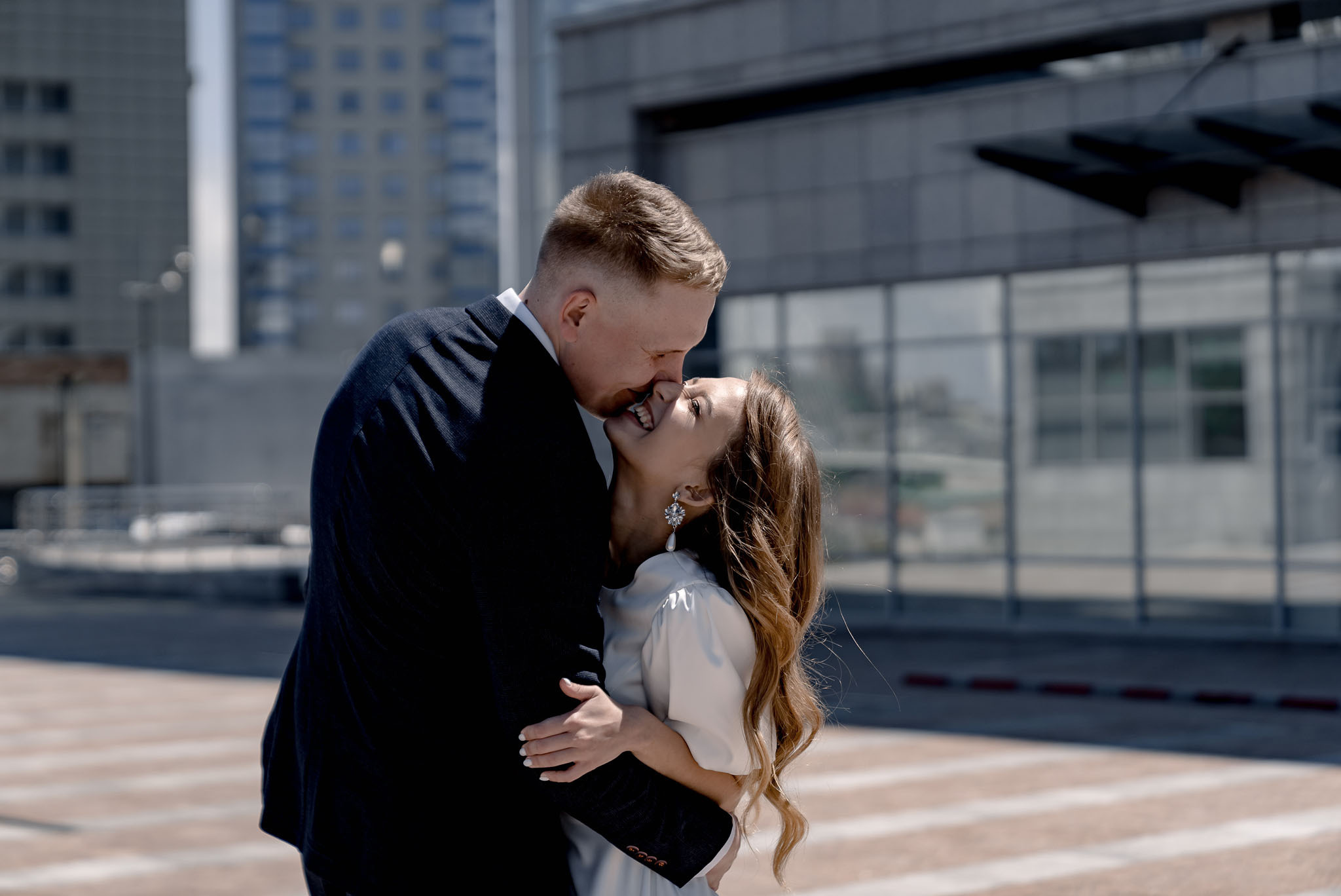 НИКИТА И МАША | ВЛАДИВОСТОК. Фотограф во Владивостоке Антон Блохин