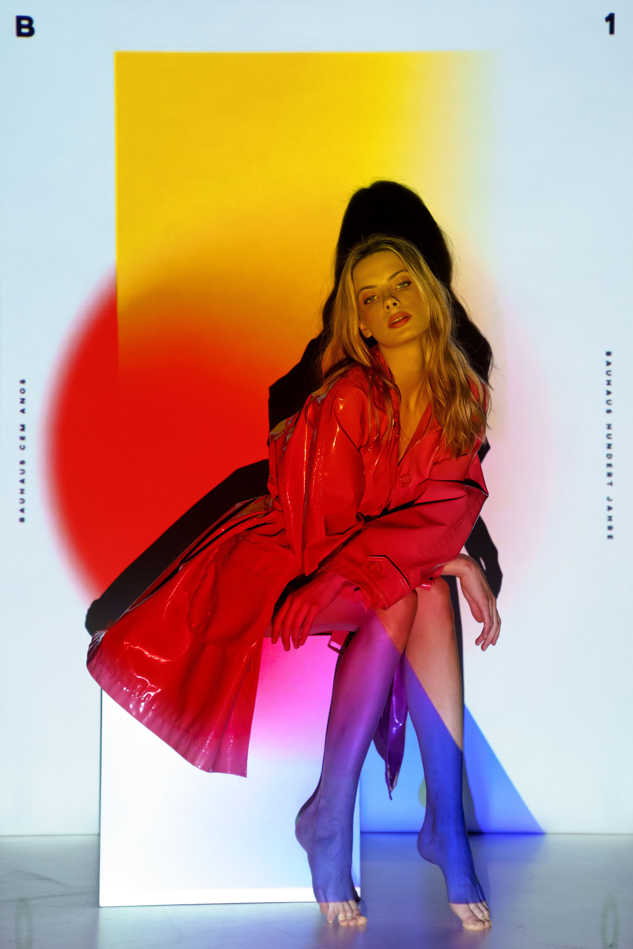 АНГЕЛИНА. Wedding and family photographer in Vladivostok Anton Blokhin