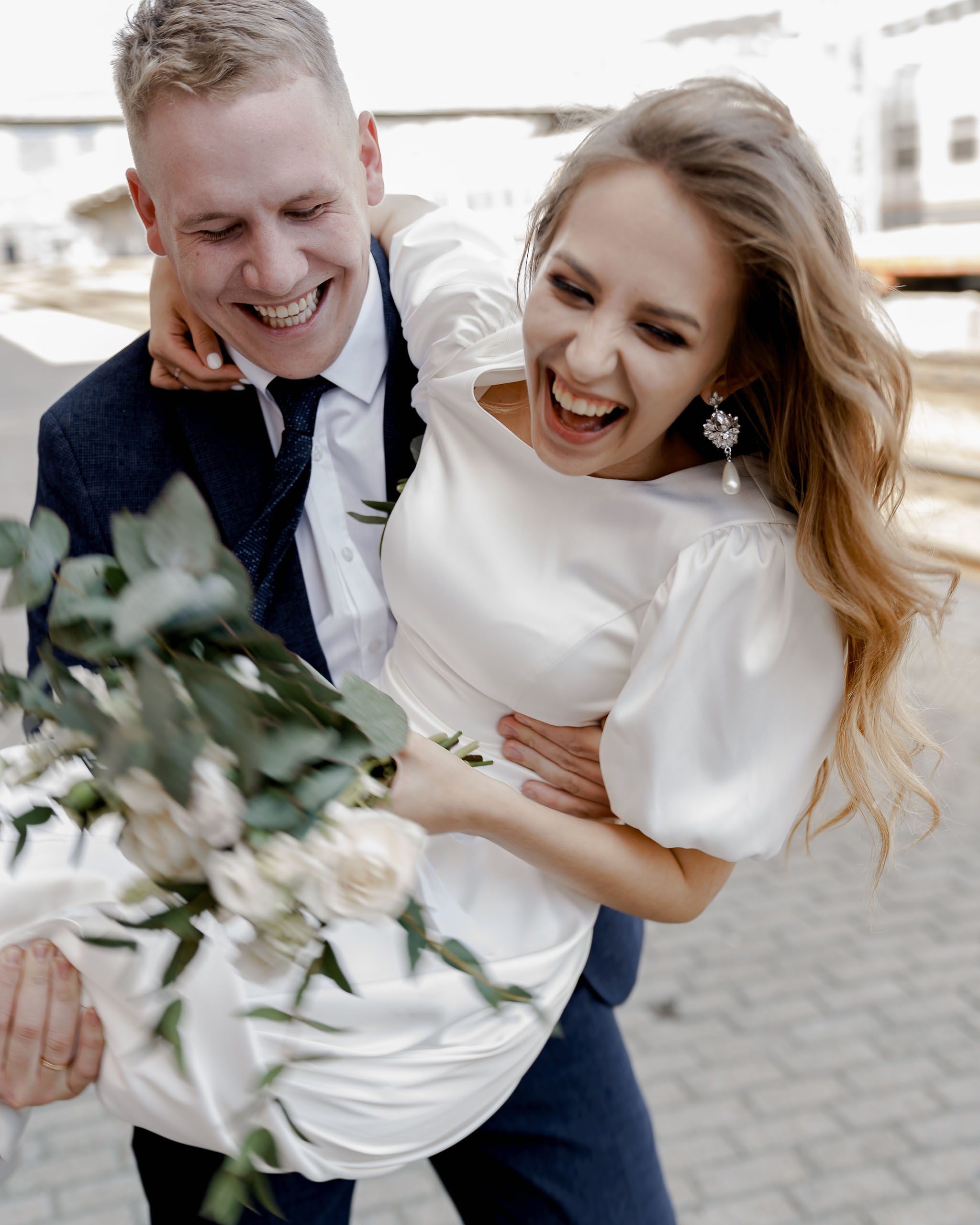 НИКИТА И МАША | ВЛАДИВОСТОК. Фотограф во Владивостоке Антон Блохин