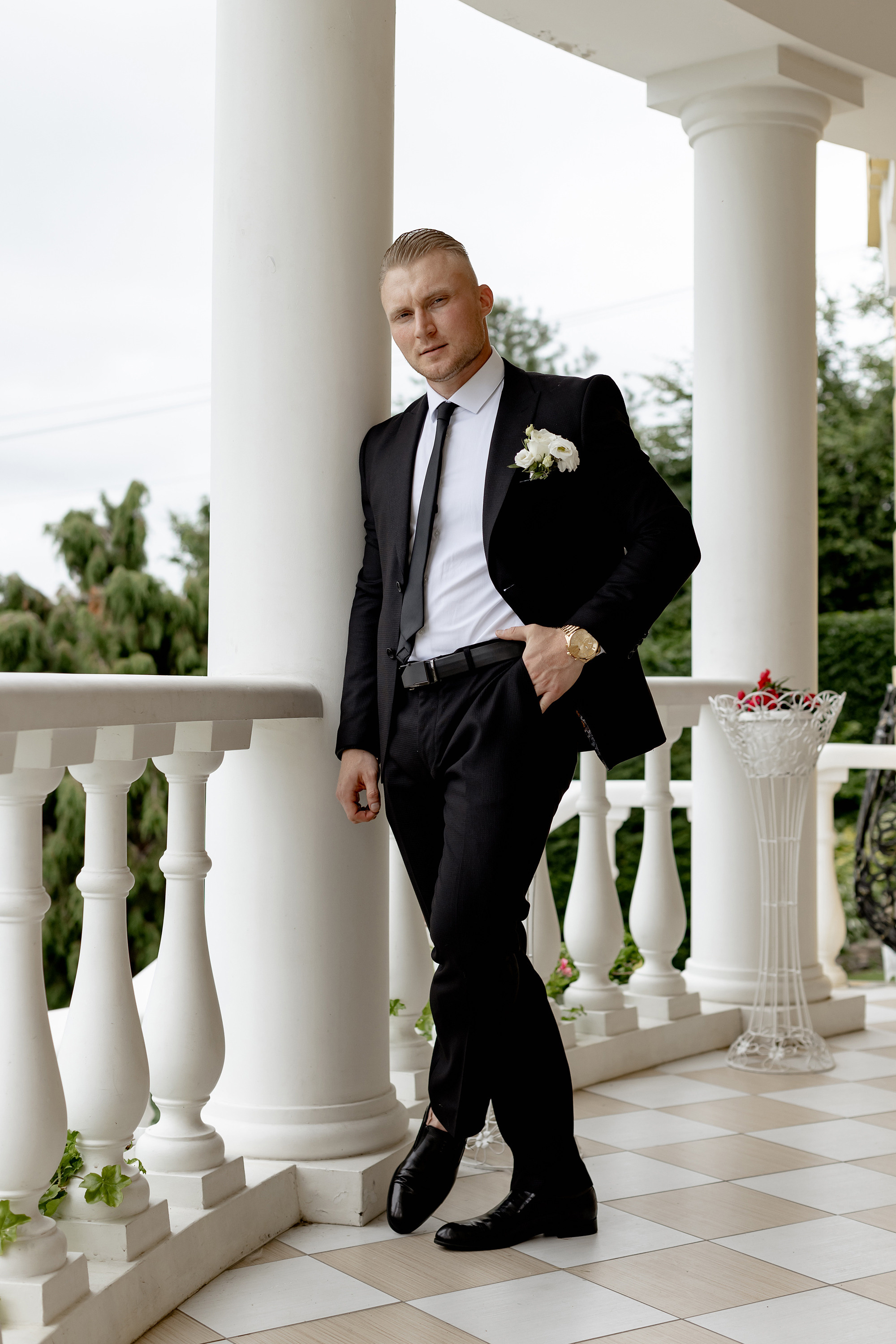 АЛЕКСЕЙ И ЮЛИЯ | ВЛАДИВОСТОК. Wedding and family photographer in Vladivostok Anton Blokhin