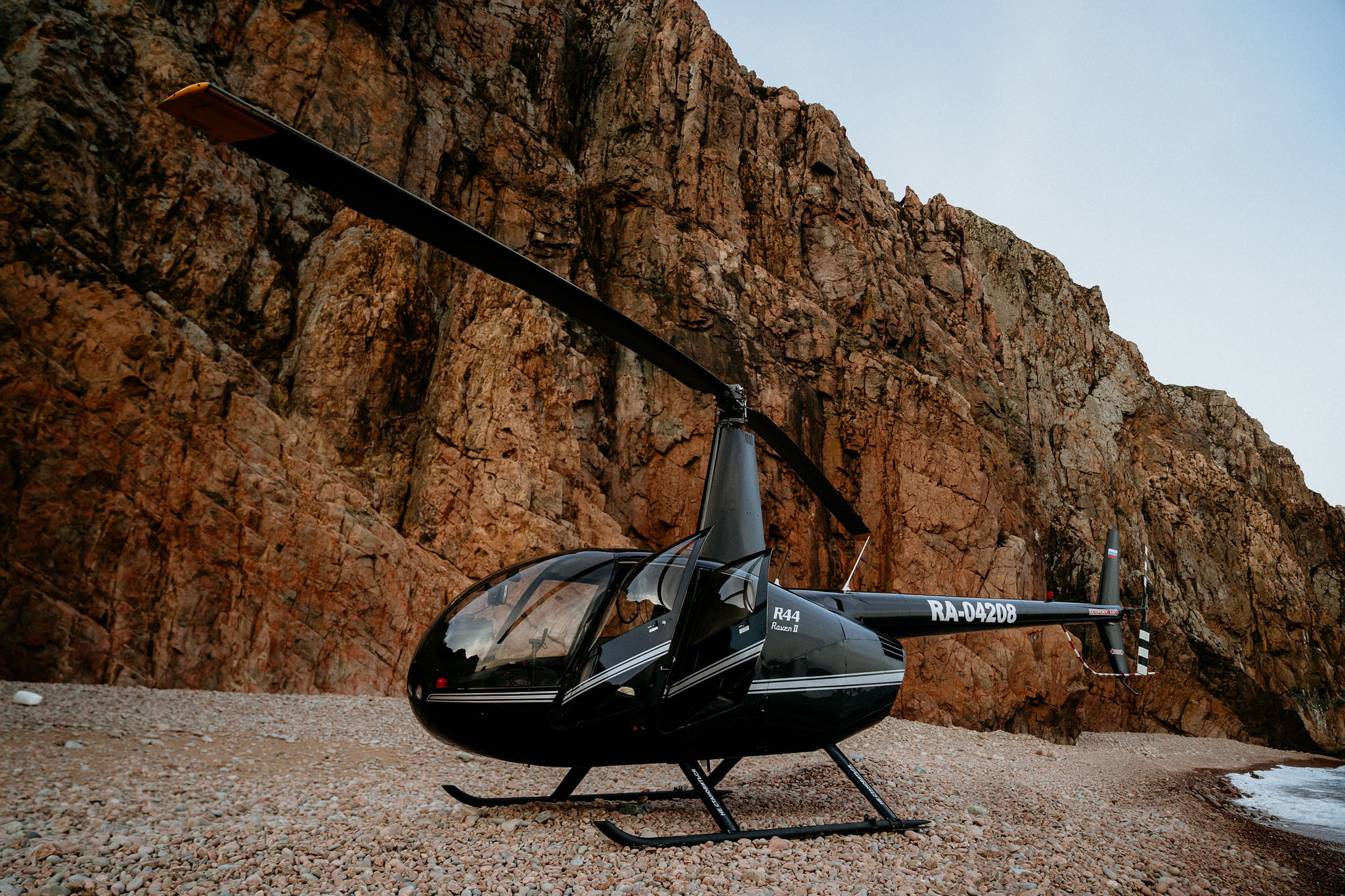 АНДРЕЙ И ВИКТОРИЯ. Wedding and family photographer in Vladivostok Anton Blokhin