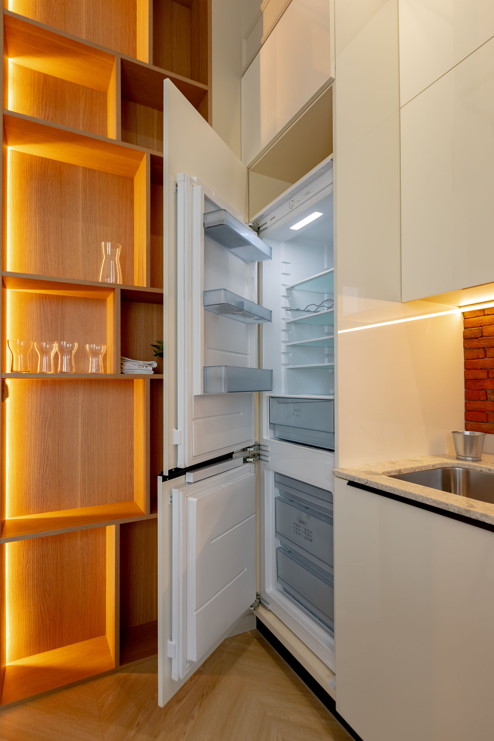 Интерьерная фотосъемка для вашего бизнеса во Владивостоке. Фотограф во Владивостоке Антон Блохин