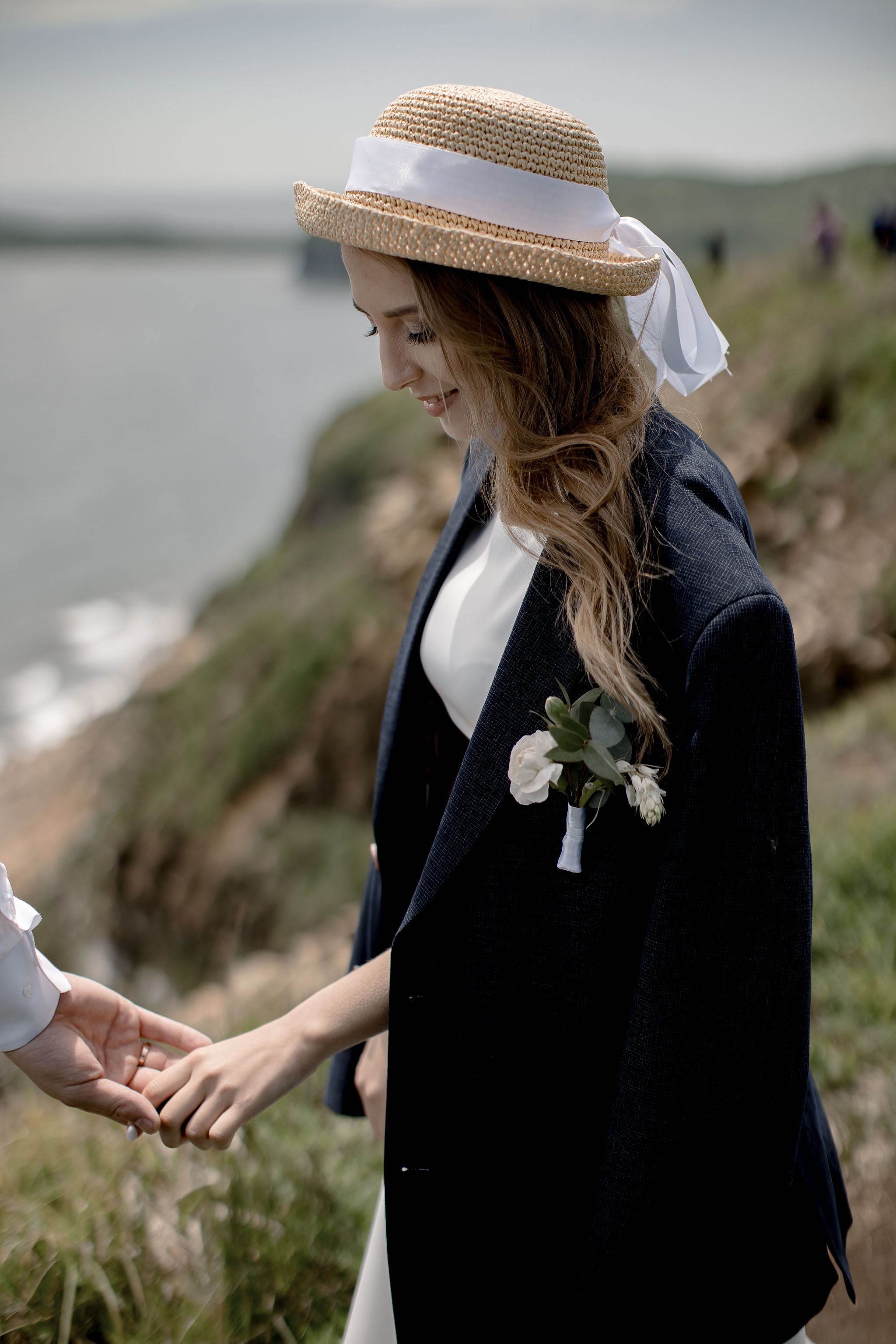 НИКИТА И МАША | ВЛАДИВОСТОК. Фотограф во Владивостоке Антон Блохин