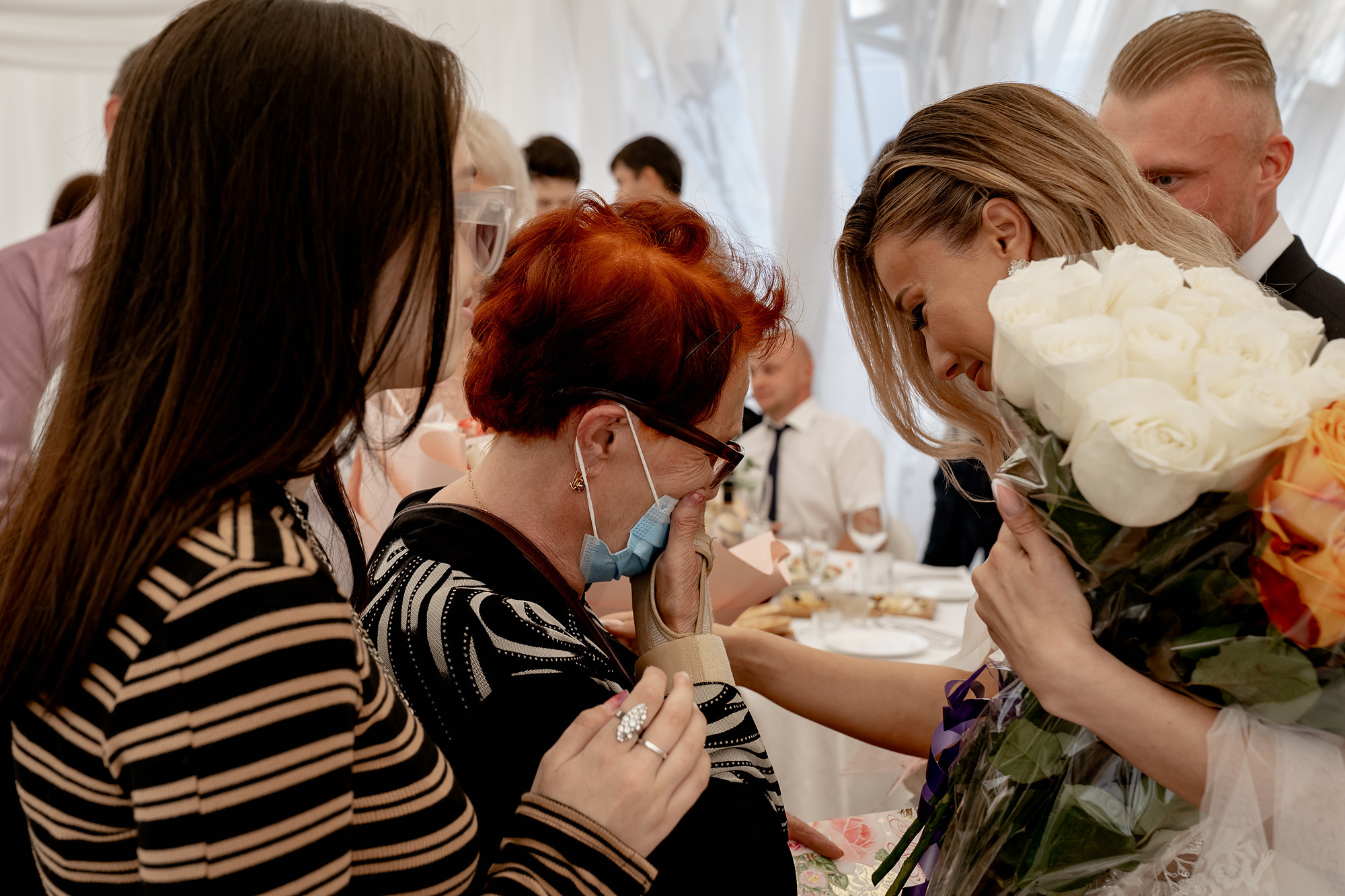 АЛЕКСЕЙ И ЮЛИЯ | ВЛАДИВОСТОК. Wedding and family photographer in Vladivostok Anton Blokhin