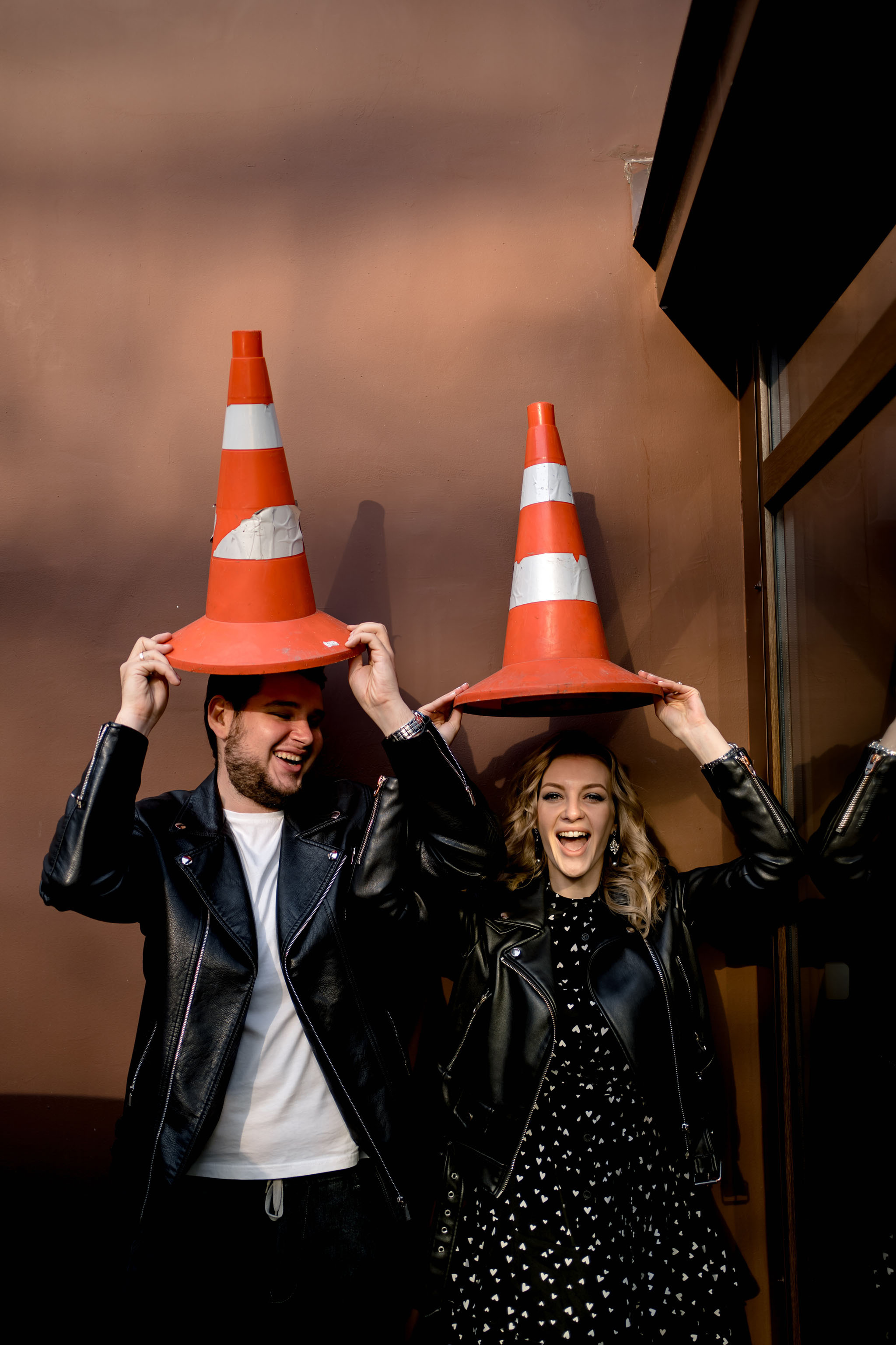 МАКСИМ И АРИНА | ВЛАДИВОСТОК. Фотограф во Владивостоке Антон Блохин