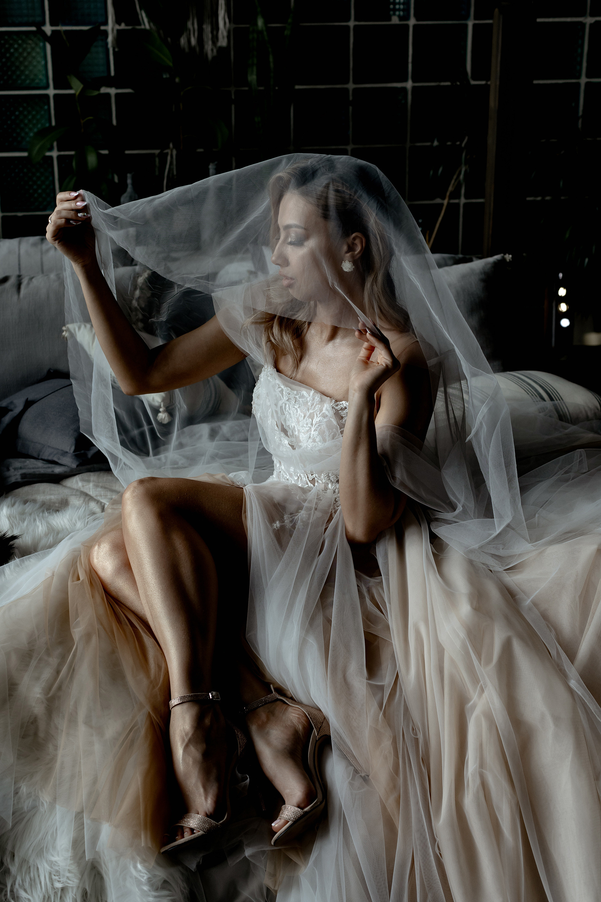 АЛЕКСЕЙ И ЮЛИЯ | ВЛАДИВОСТОК. Wedding and family photographer in Vladivostok Anton Blokhin