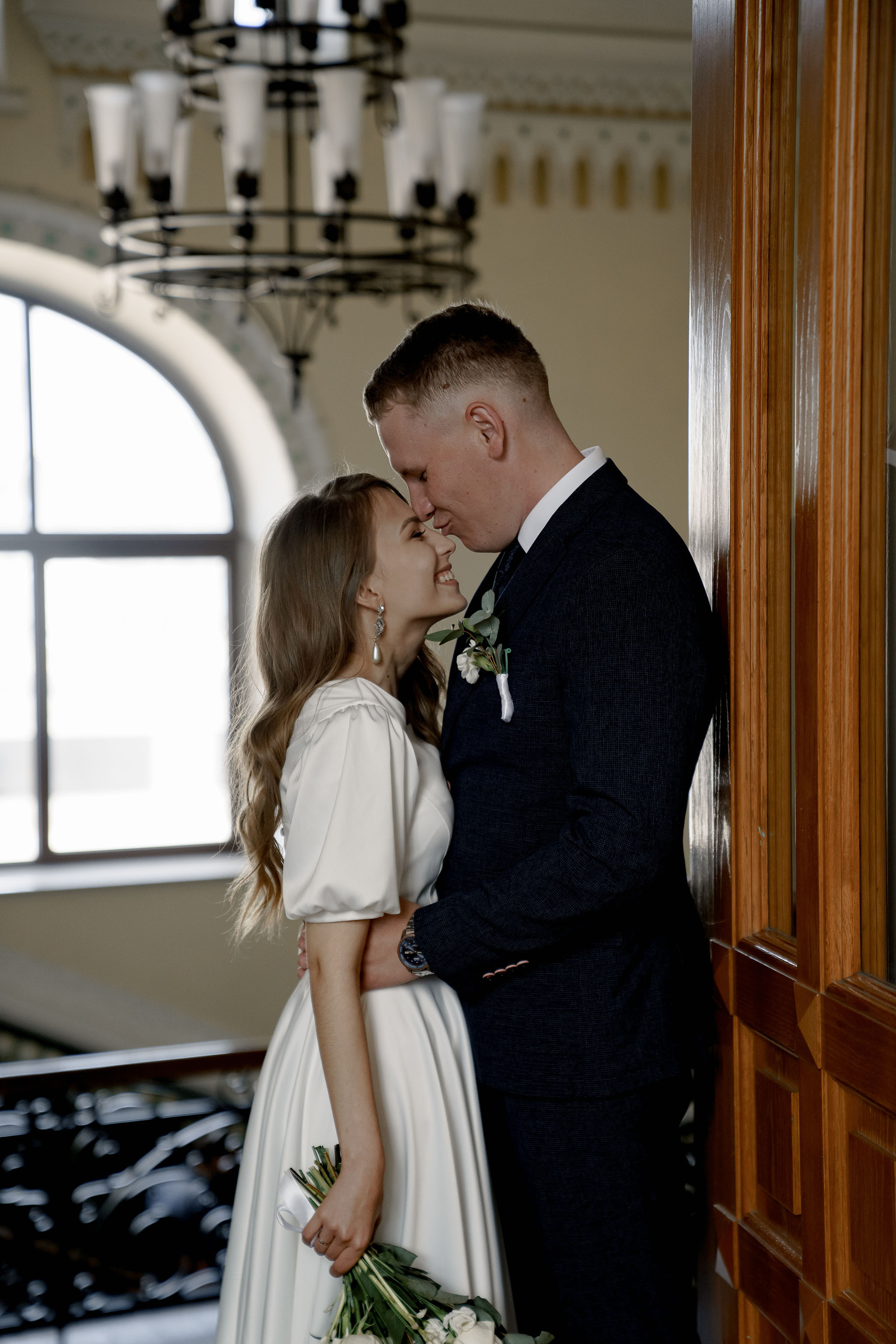 НИКИТА И МАША | ВЛАДИВОСТОК. Фотограф во Владивостоке Антон Блохин