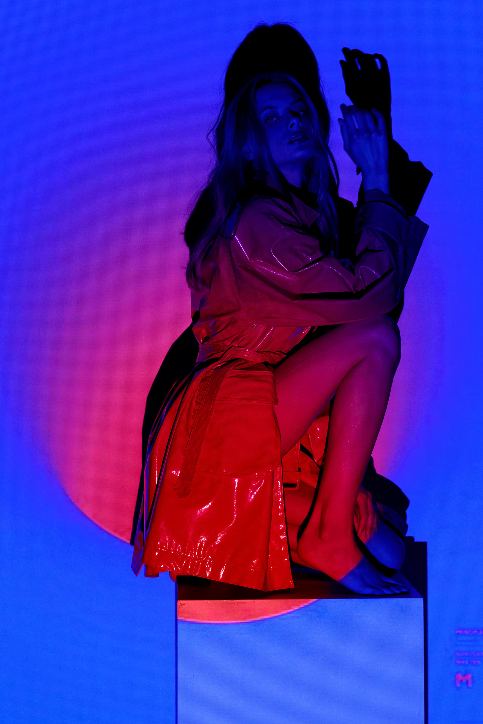 АНГЕЛИНА. Wedding and family photographer in Vladivostok Anton Blokhin