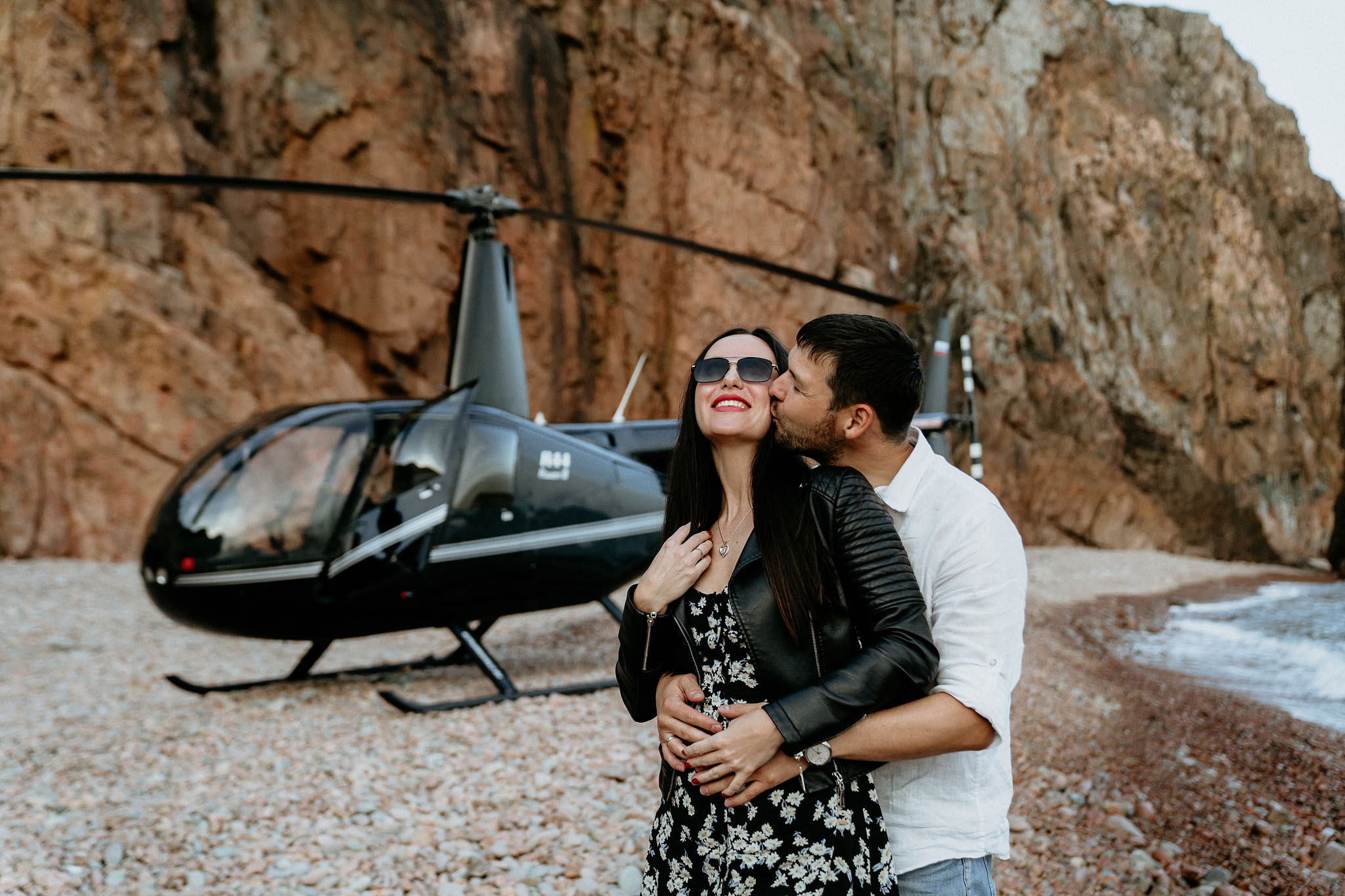 АНДРЕЙ И ВИКТОРИЯ. Wedding and family photographer in Vladivostok Anton Blokhin