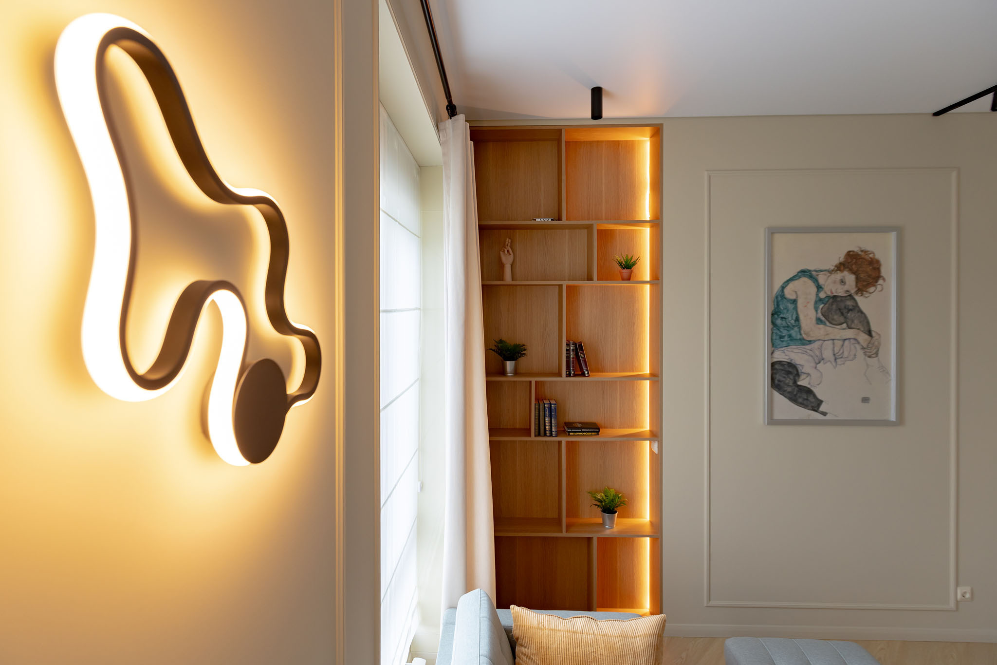 Интерьерная фотосъемка для вашего бизнеса во Владивостоке. Фотограф во Владивостоке Антон Блохин