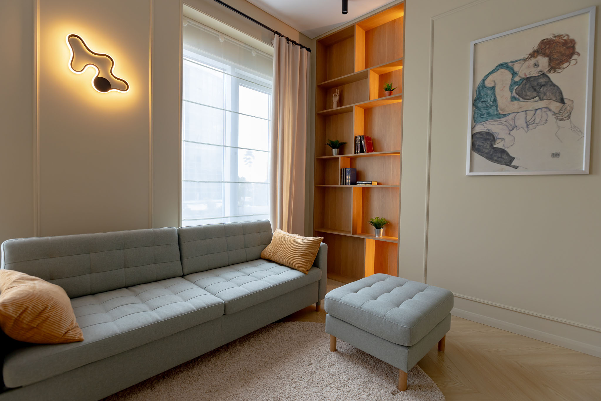 Интерьерная фотосъемка для вашего бизнеса во Владивостоке. Фотограф во Владивостоке Антон Блохин