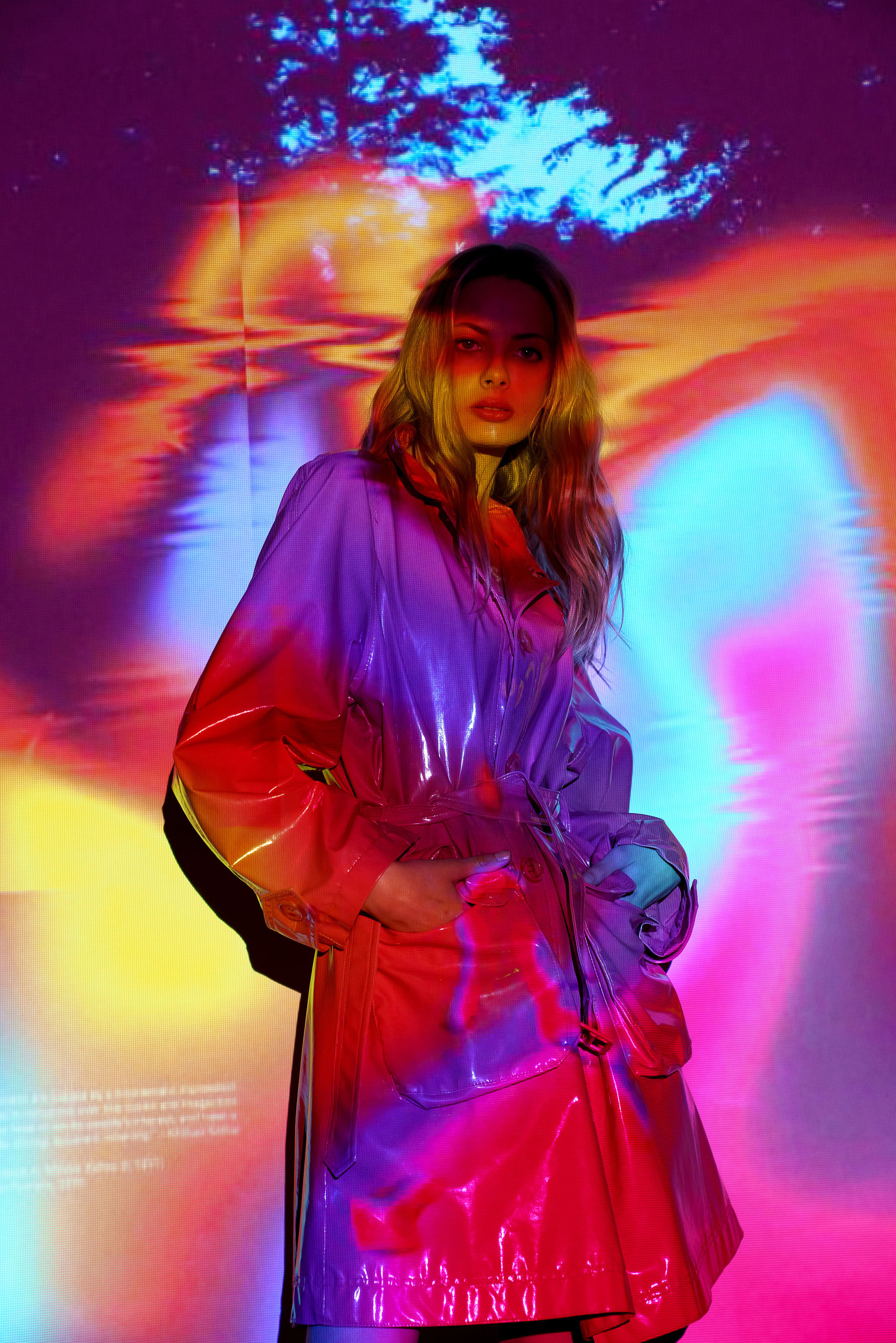 АНГЕЛИНА. Wedding and family photographer in Vladivostok Anton Blokhin