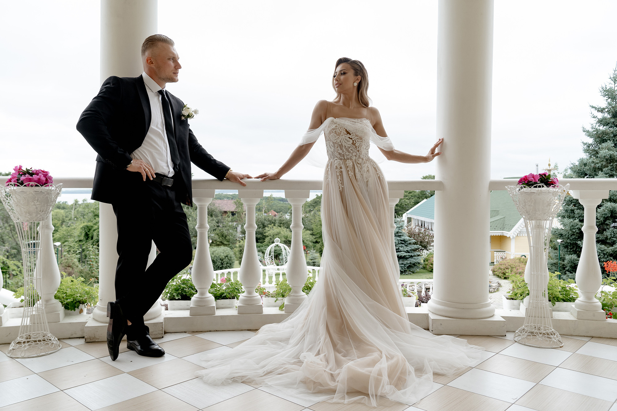 АЛЕКСЕЙ И ЮЛИЯ | ВЛАДИВОСТОК. Wedding and family photographer in Vladivostok Anton Blokhin