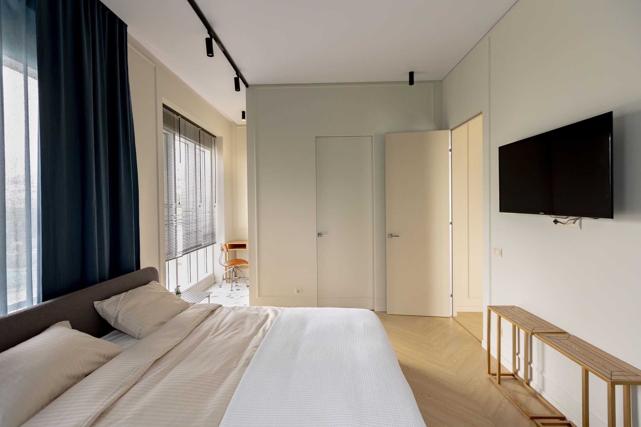 Интерьерная фотосъемка для вашего бизнеса во Владивостоке. Фотограф во Владивостоке Антон Блохин