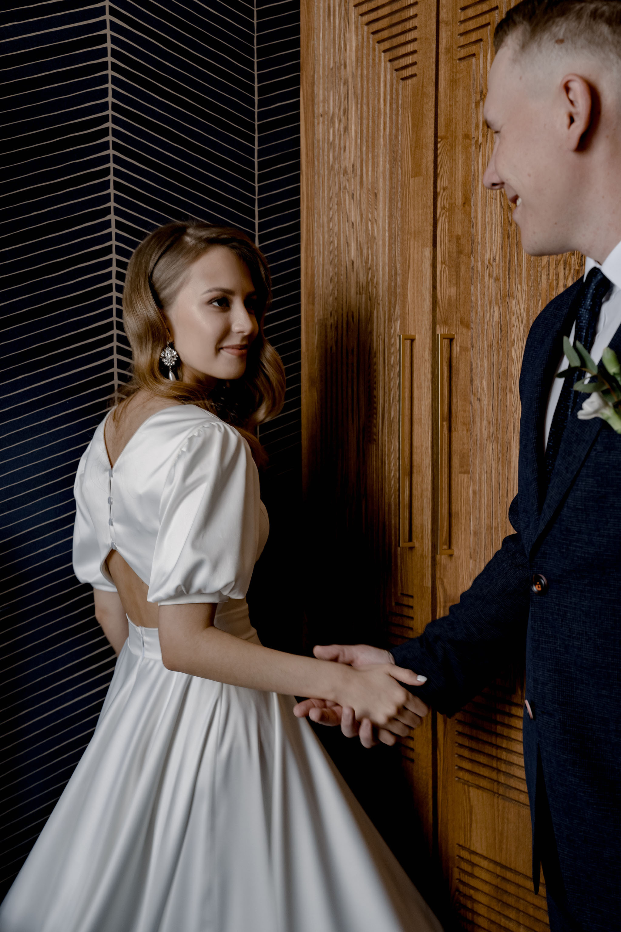 НИКИТА И МАША | ВЛАДИВОСТОК. Фотограф во Владивостоке Антон Блохин