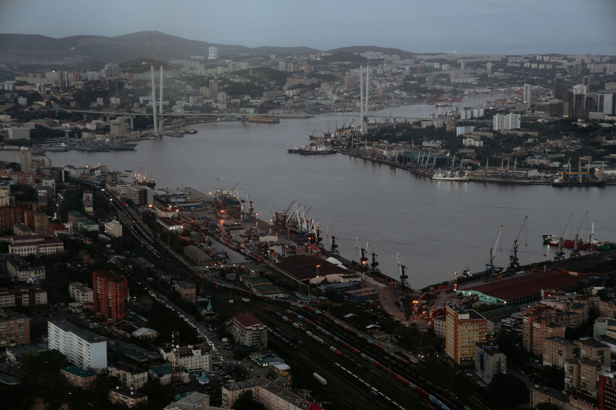 АНДРЕЙ И ВИКТОРИЯ. Wedding and family photographer in Vladivostok Anton Blokhin