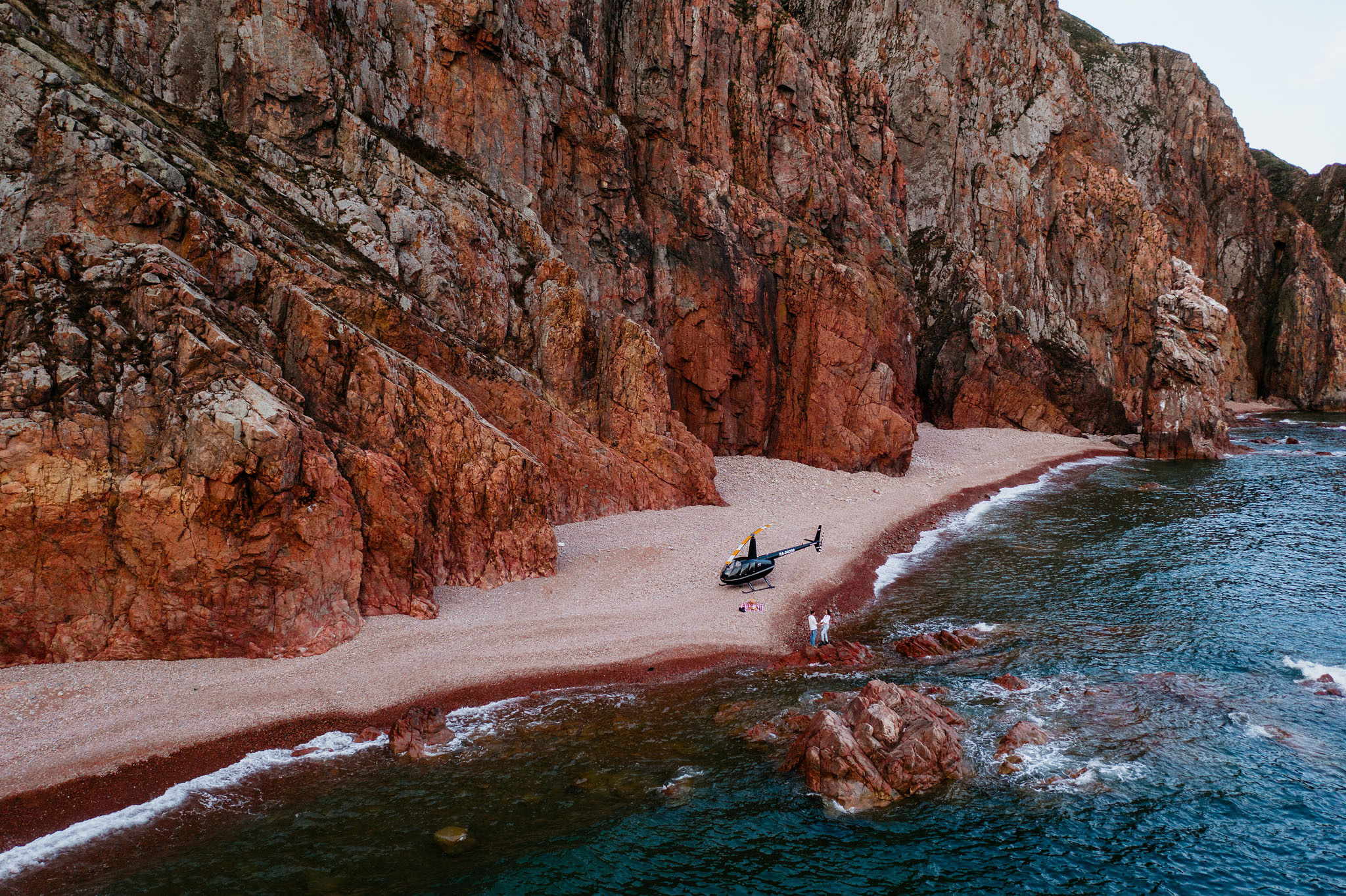 АНДРЕЙ И ВИКТОРИЯ. Wedding and family photographer in Vladivostok Anton Blokhin