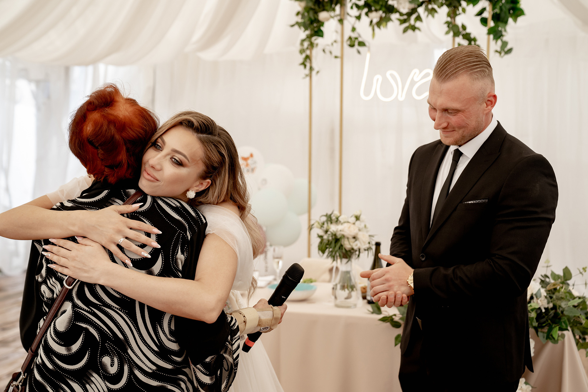 АЛЕКСЕЙ И ЮЛИЯ | ВЛАДИВОСТОК. Wedding and family photographer in Vladivostok Anton Blokhin