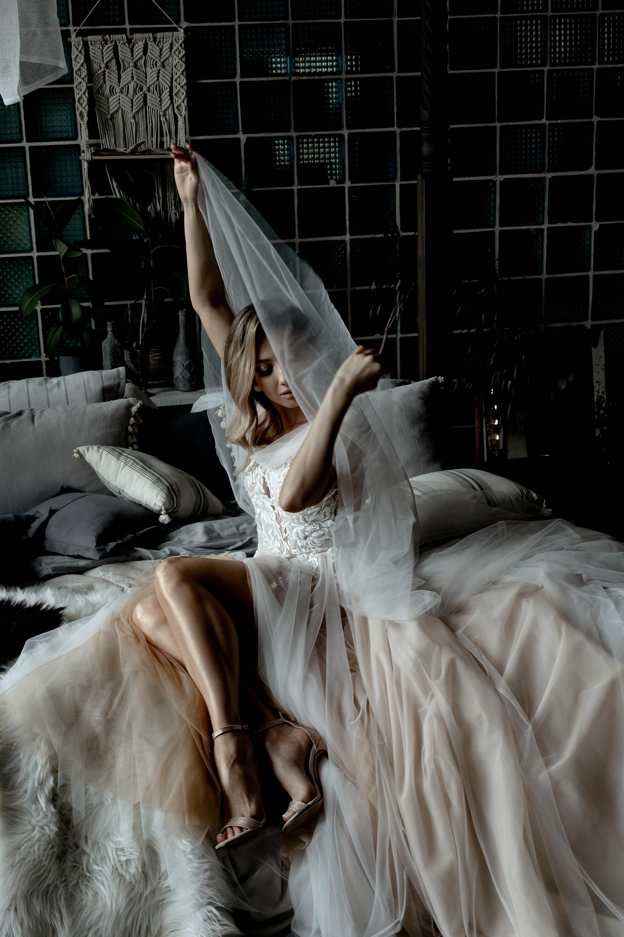 АЛЕКСЕЙ И ЮЛИЯ | ВЛАДИВОСТОК. Wedding and family photographer in Vladivostok Anton Blokhin