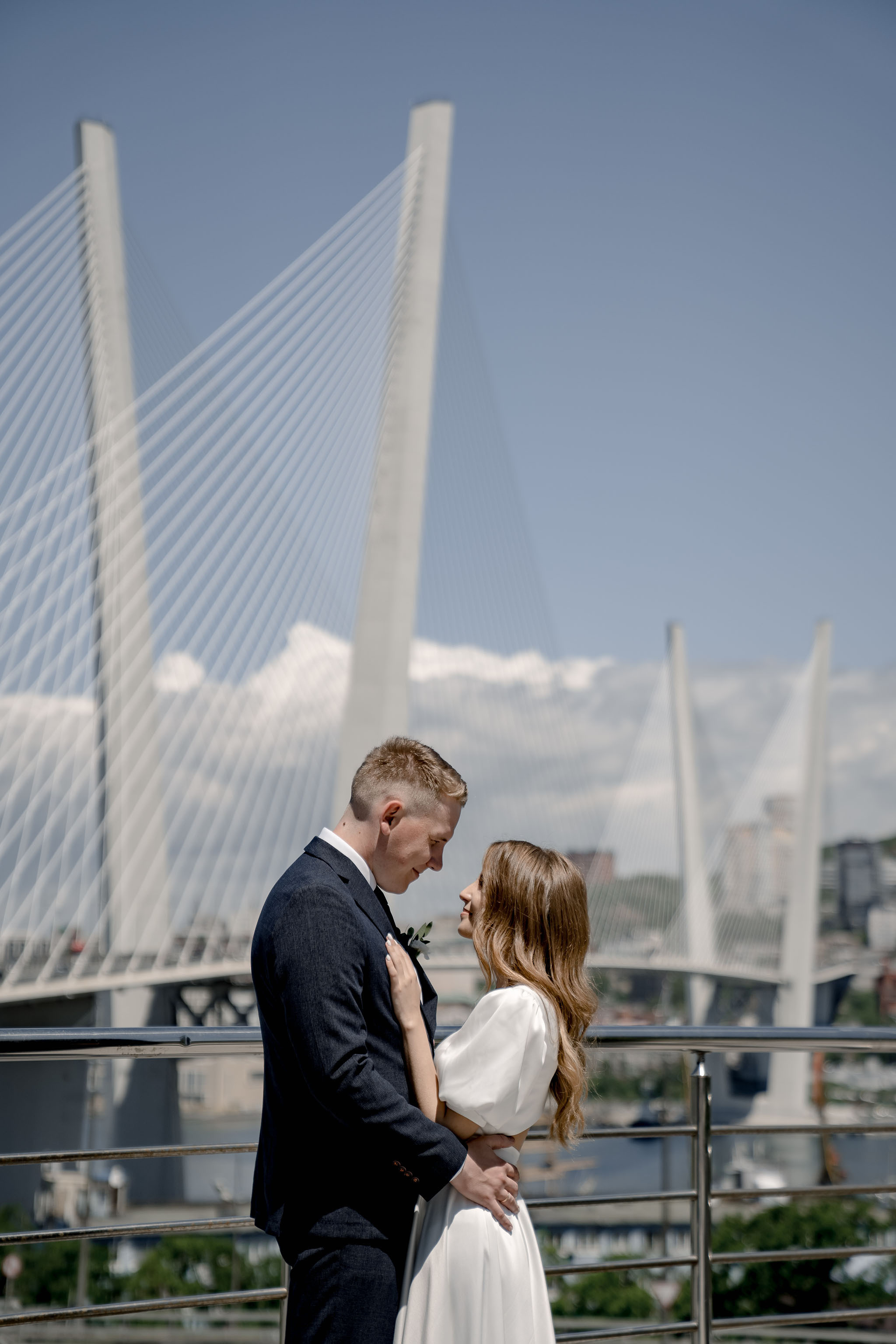 НИКИТА И МАША | ВЛАДИВОСТОК. Фотограф во Владивостоке Антон Блохин