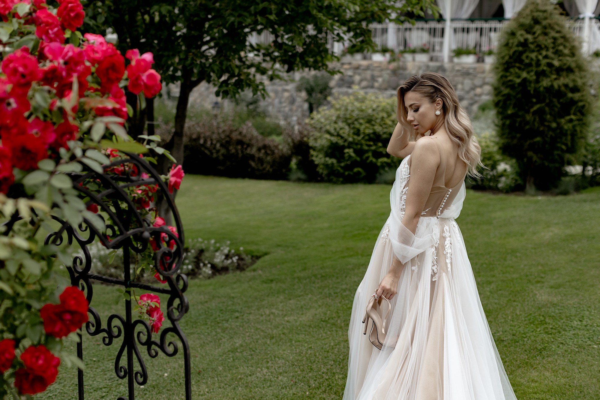 АЛЕКСЕЙ И ЮЛИЯ | ВЛАДИВОСТОК. Wedding and family photographer in Vladivostok Anton Blokhin