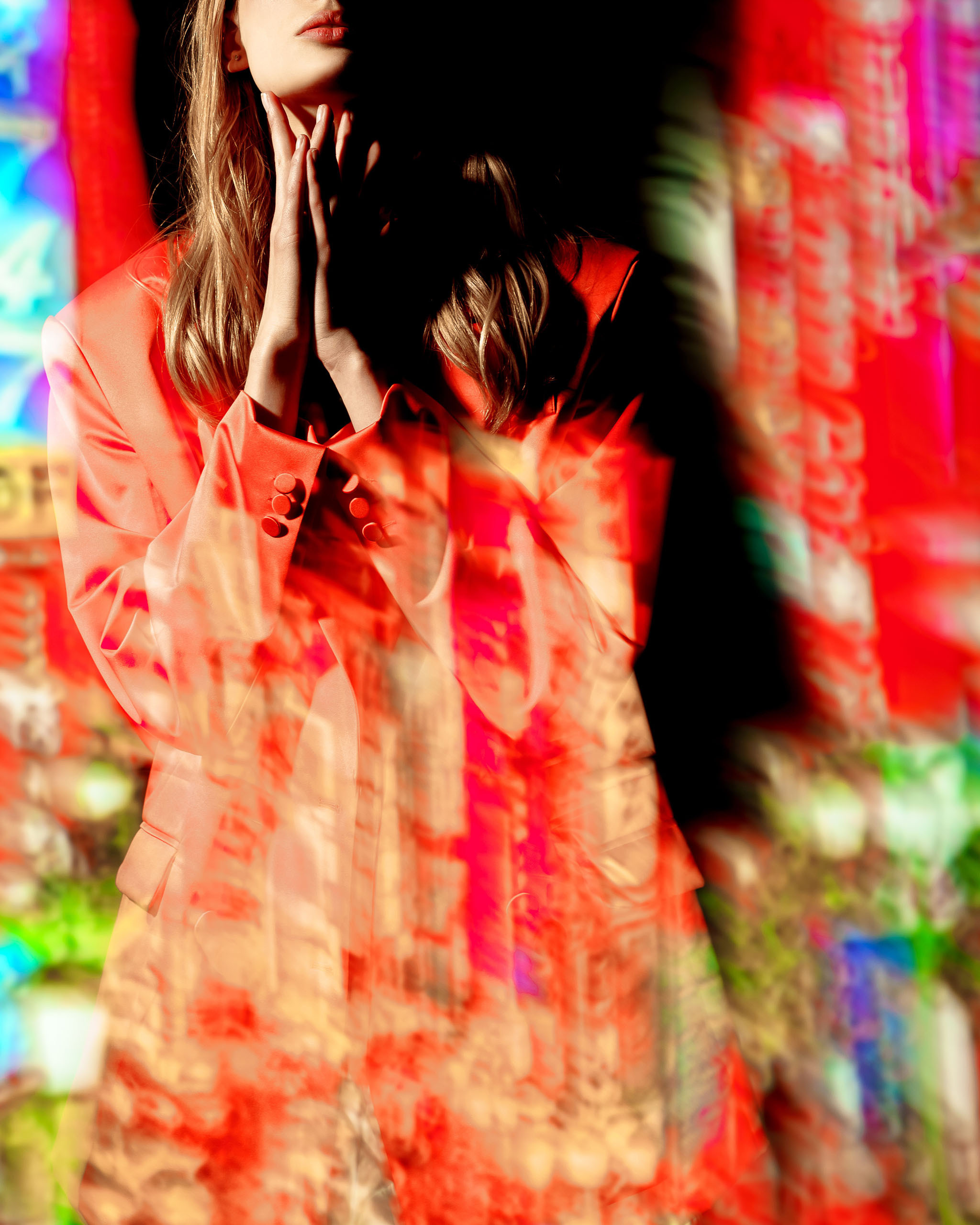 АНГЕЛИНА. Wedding and family photographer in Vladivostok Anton Blokhin