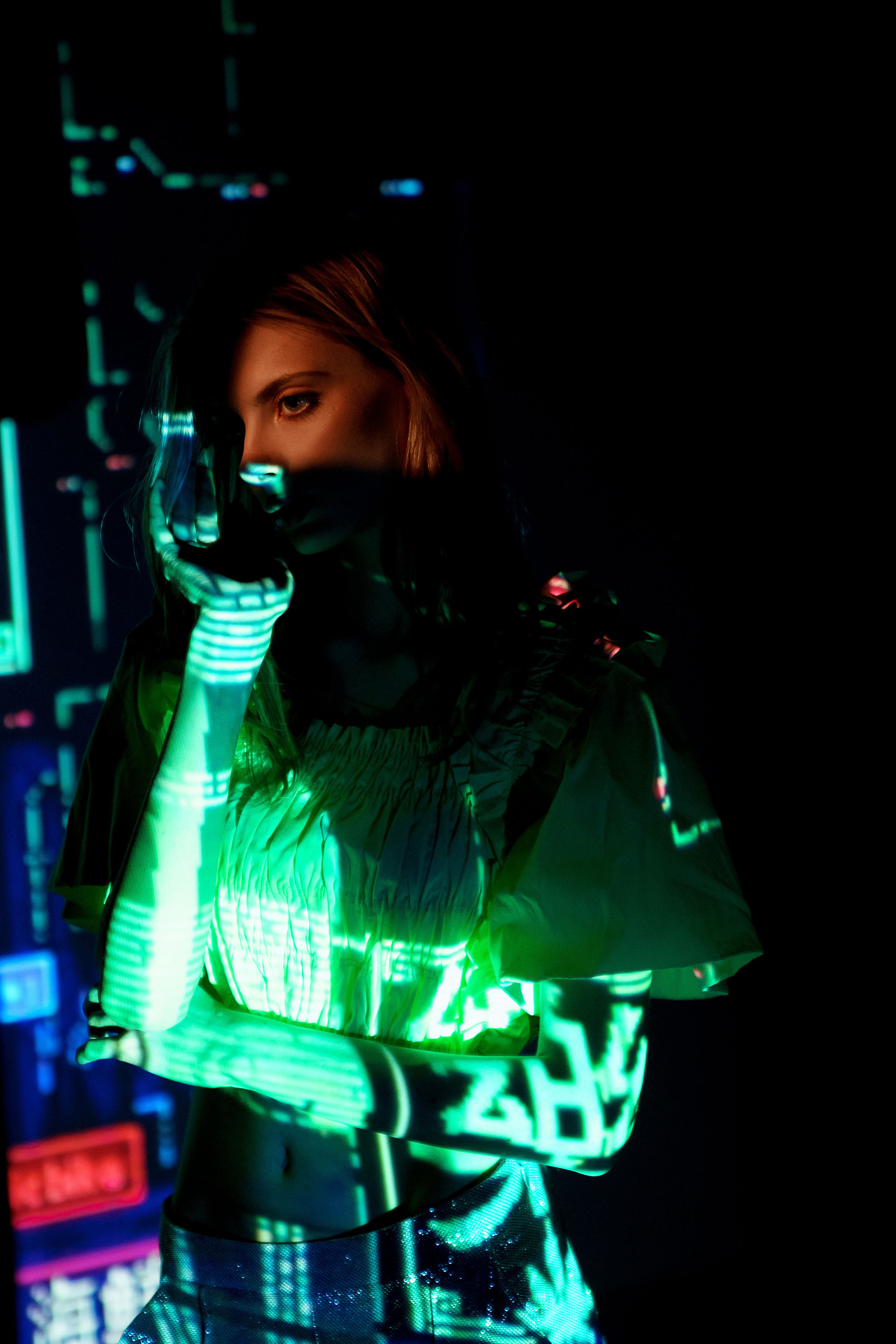 АНГЕЛИНА. Wedding and family photographer in Vladivostok Anton Blokhin