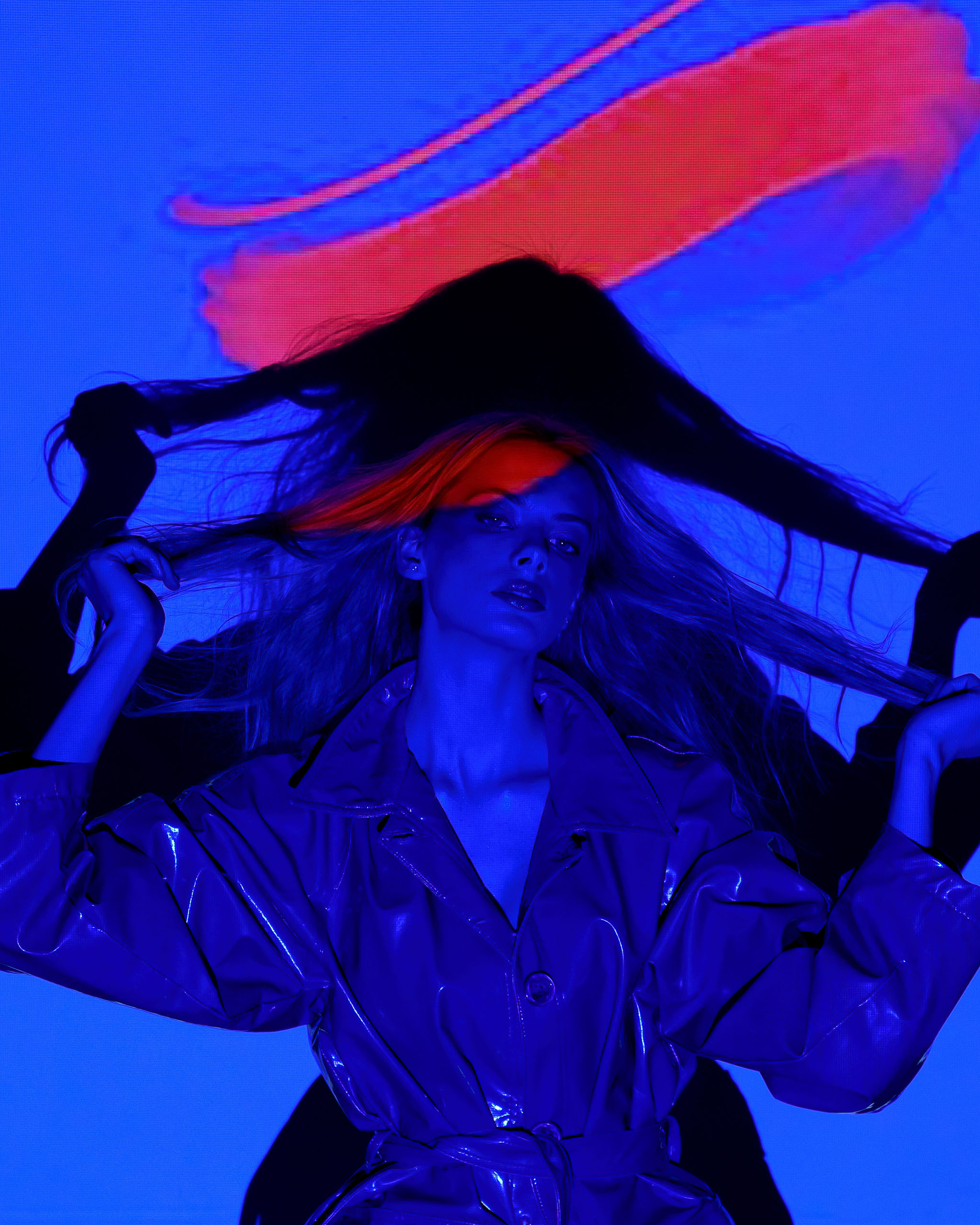 АНГЕЛИНА. Wedding and family photographer in Vladivostok Anton Blokhin