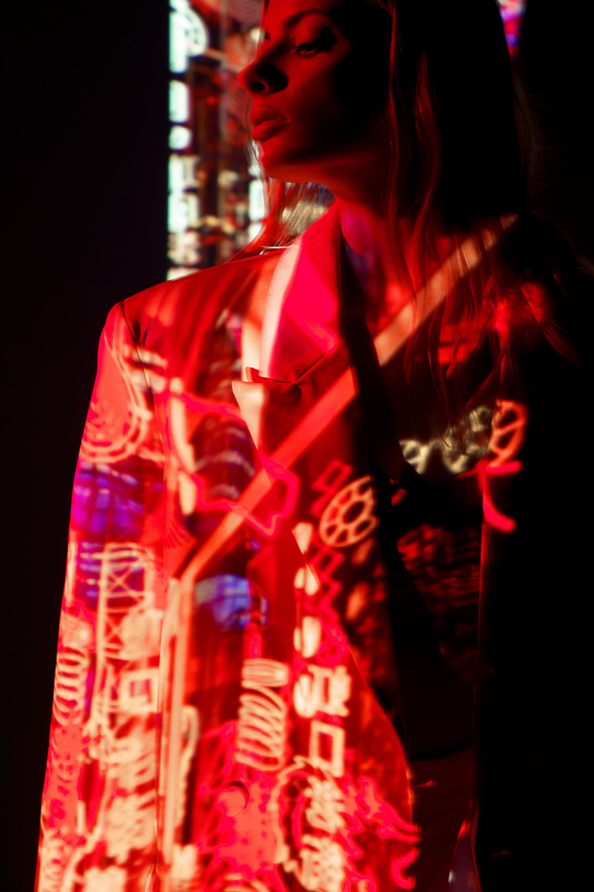 АНГЕЛИНА. Wedding and family photographer in Vladivostok Anton Blokhin