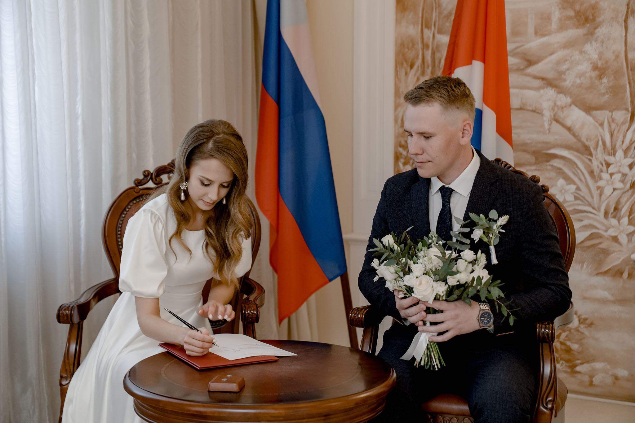 НИКИТА И МАША | ВЛАДИВОСТОК. Фотограф во Владивостоке Антон Блохин