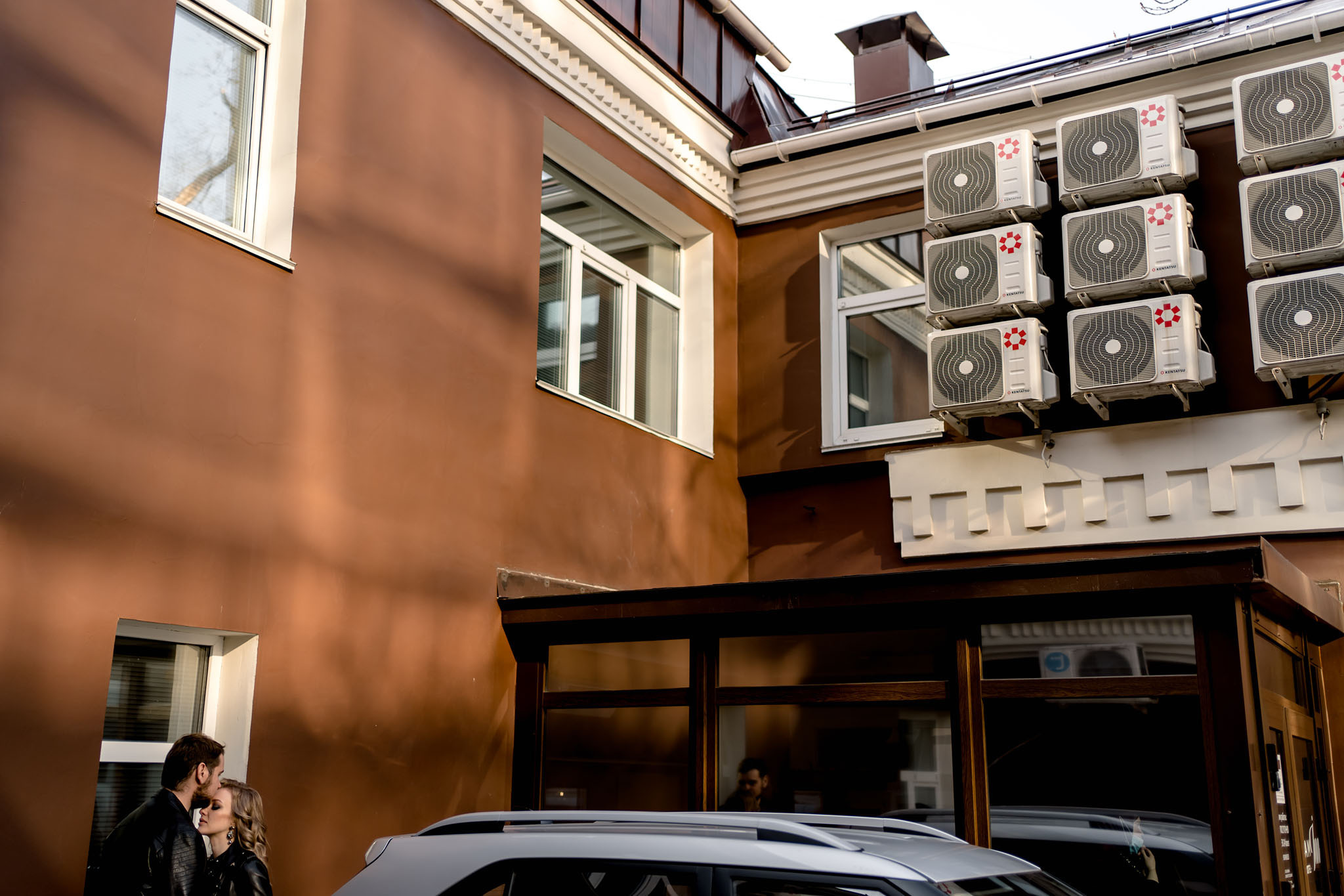 МАКСИМ И АРИНА | ВЛАДИВОСТОК. Фотограф во Владивостоке Антон Блохин