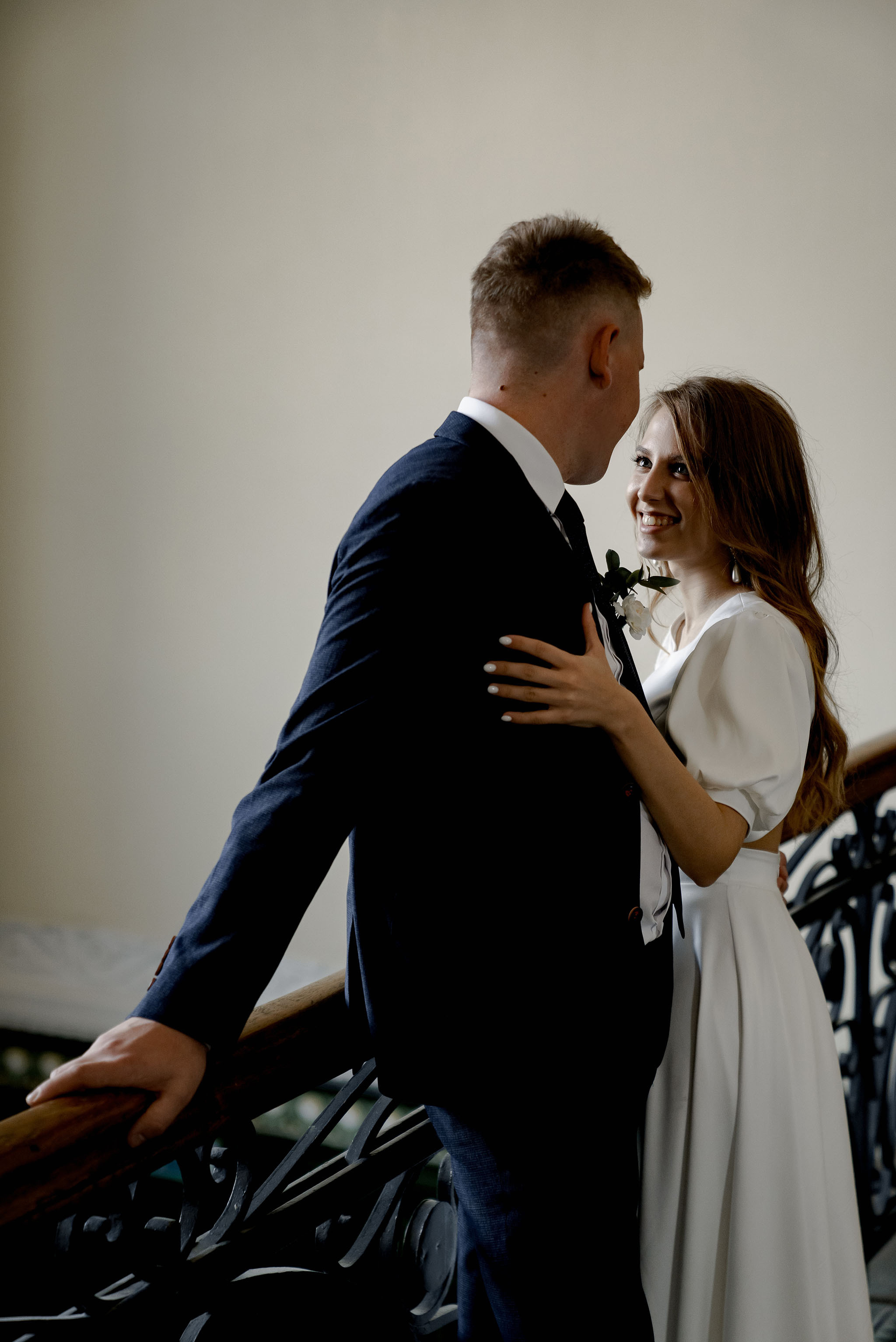 НИКИТА И МАША | ВЛАДИВОСТОК. Фотограф во Владивостоке Антон Блохин