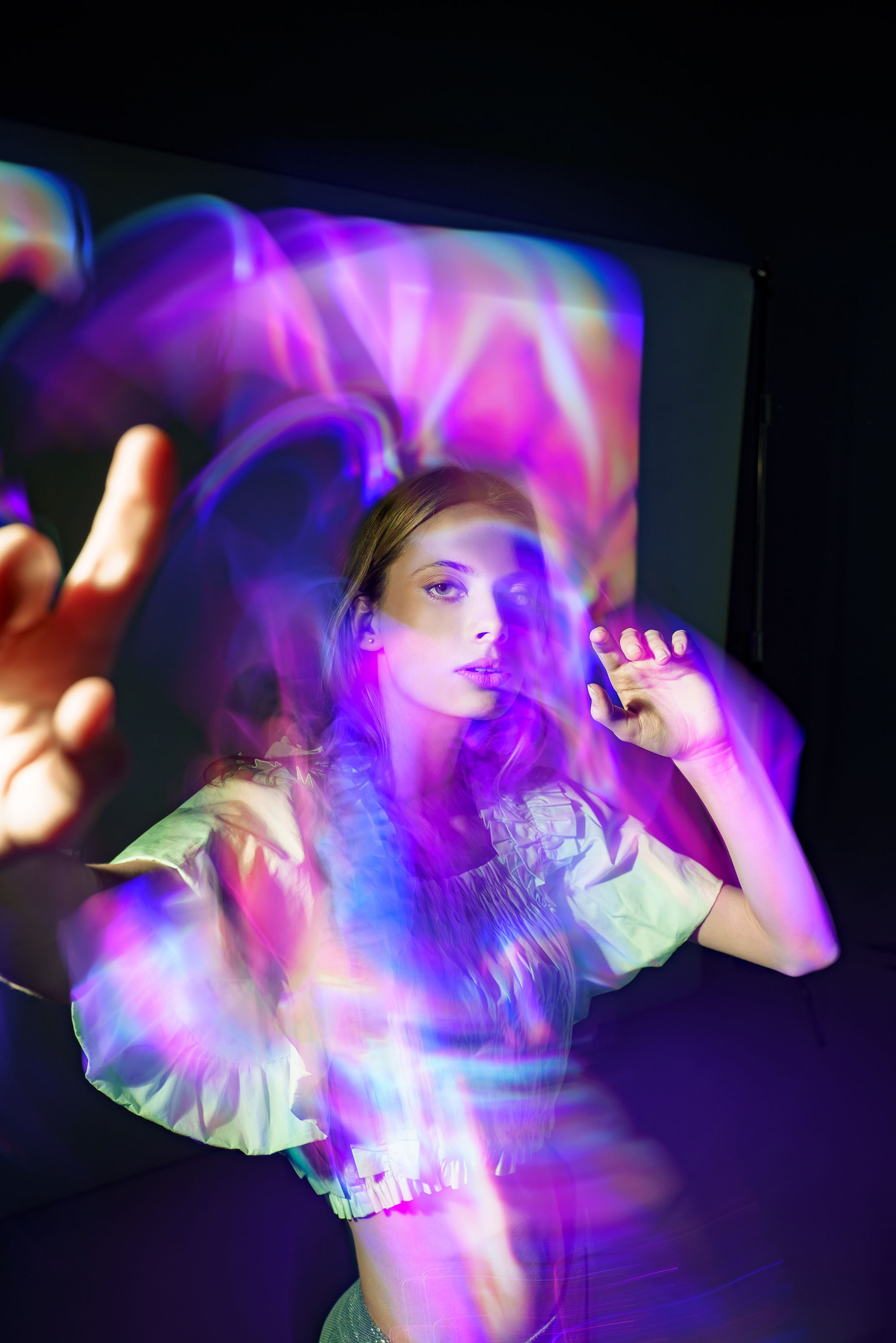 АНГЕЛИНА. Wedding and family photographer in Vladivostok Anton Blokhin