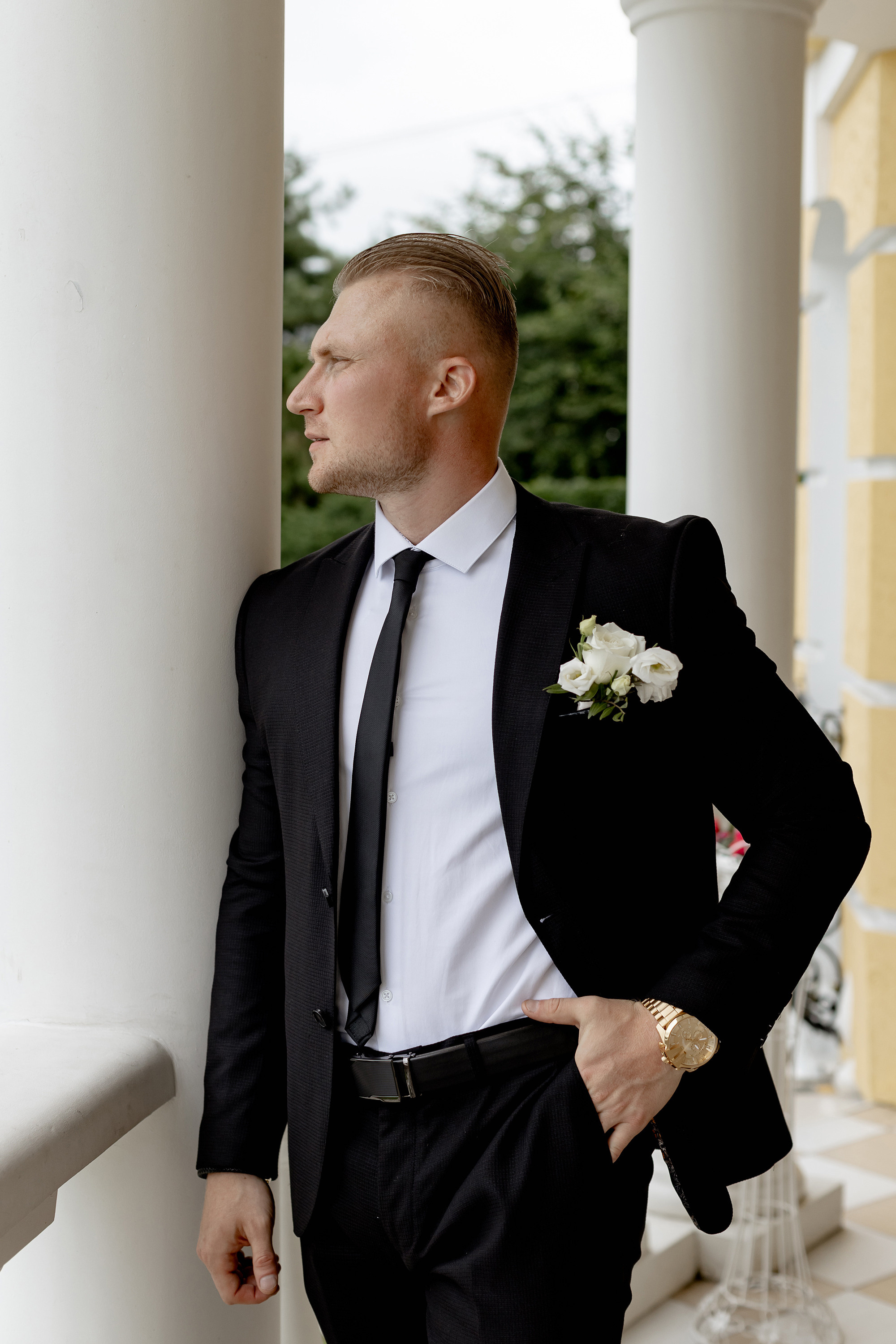 АЛЕКСЕЙ И ЮЛИЯ | ВЛАДИВОСТОК. Wedding and family photographer in Vladivostok Anton Blokhin