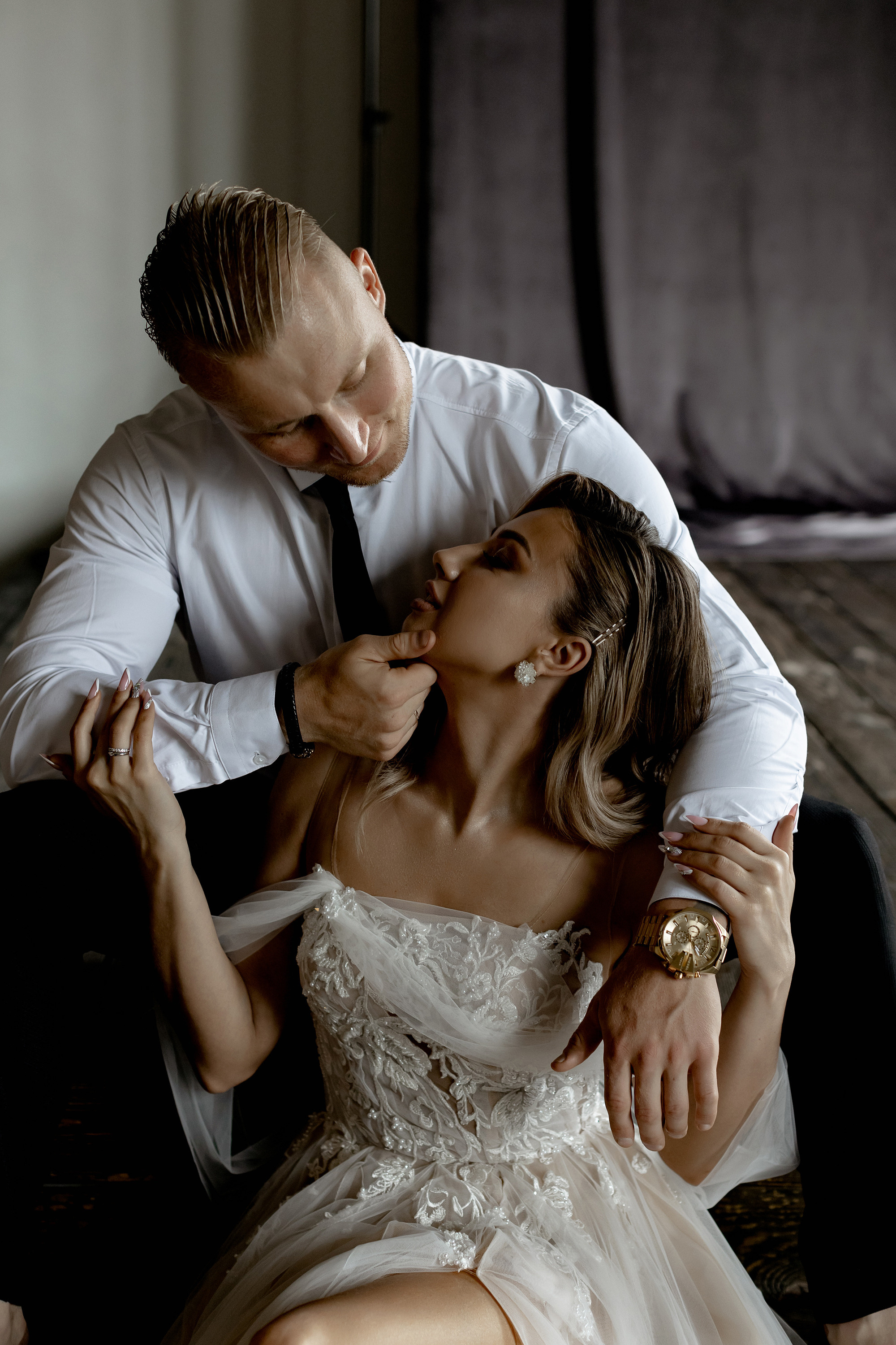 АЛЕКСЕЙ И ЮЛИЯ | ВЛАДИВОСТОК. Wedding and family photographer in Vladivostok Anton Blokhin