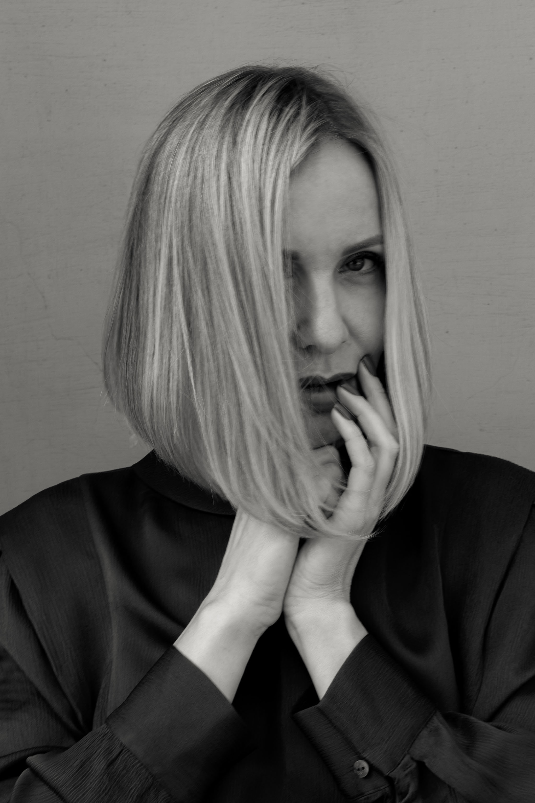 Психолог Евгения Нечаева. Wedding and family photographer in Vladivostok Anton Blokhin