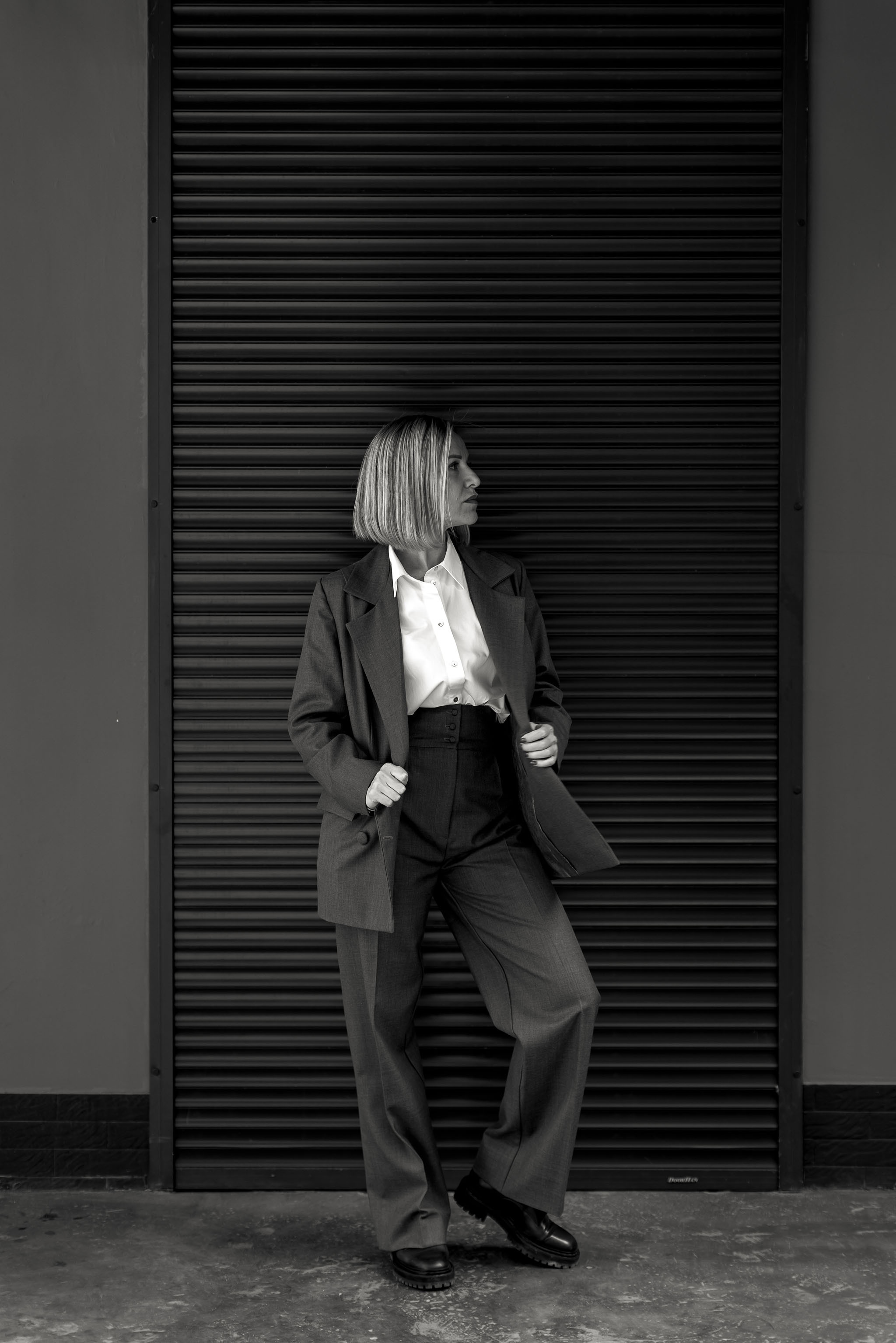 Психолог Евгения Нечаева. Wedding and family photographer in Vladivostok Anton Blokhin