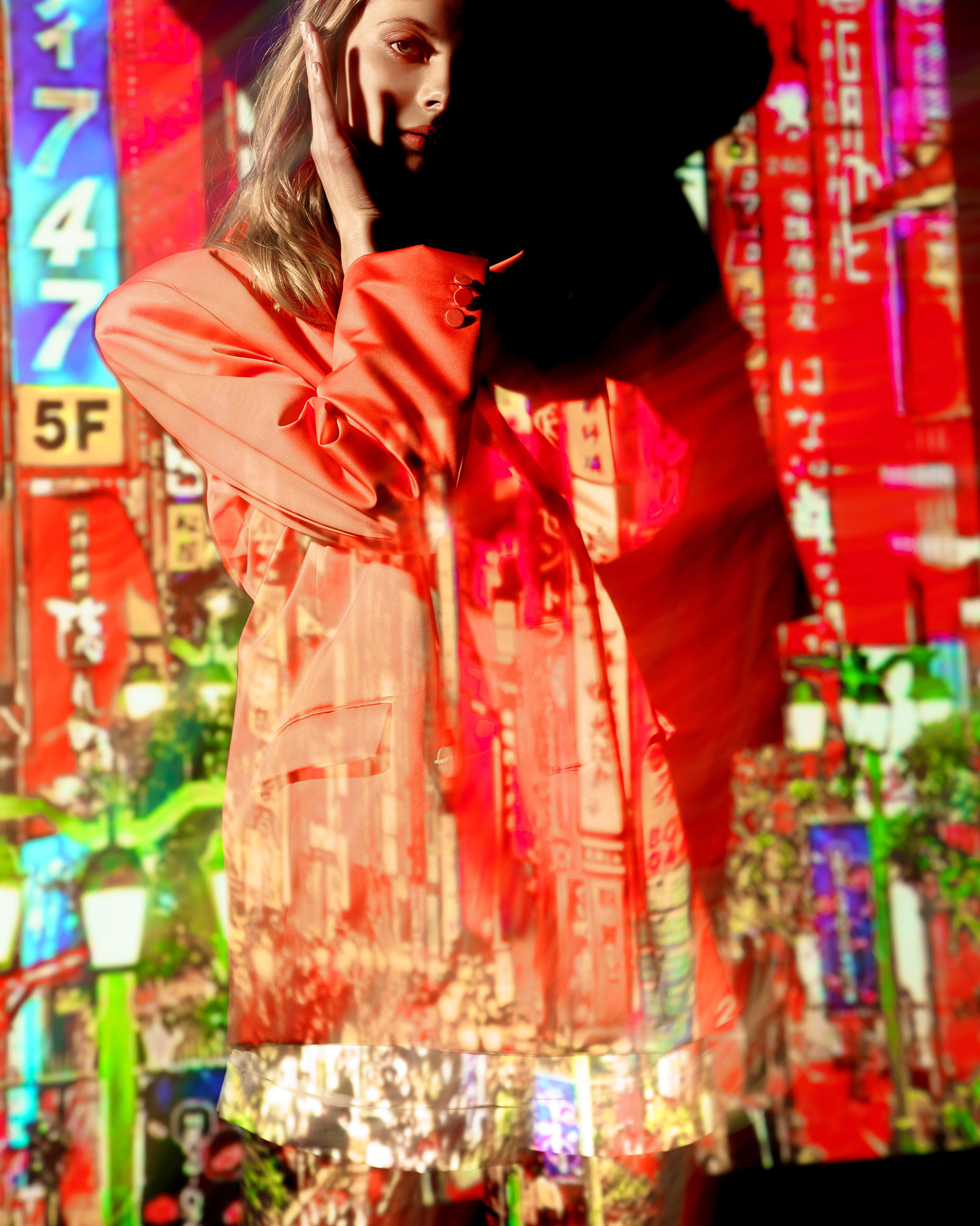 АНГЕЛИНА. Wedding and family photographer in Vladivostok Anton Blokhin