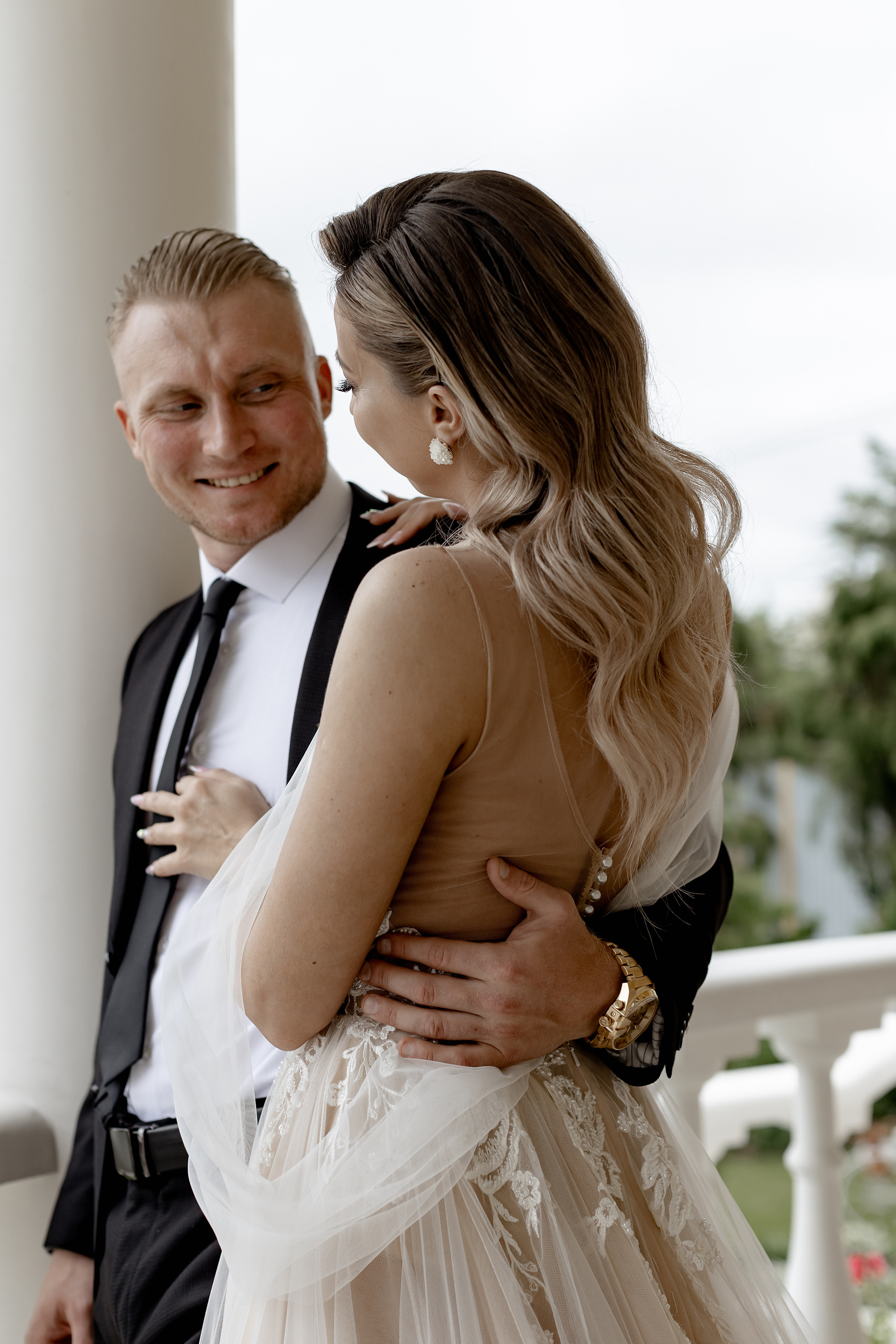 АЛЕКСЕЙ И ЮЛИЯ | ВЛАДИВОСТОК. Wedding and family photographer in Vladivostok Anton Blokhin