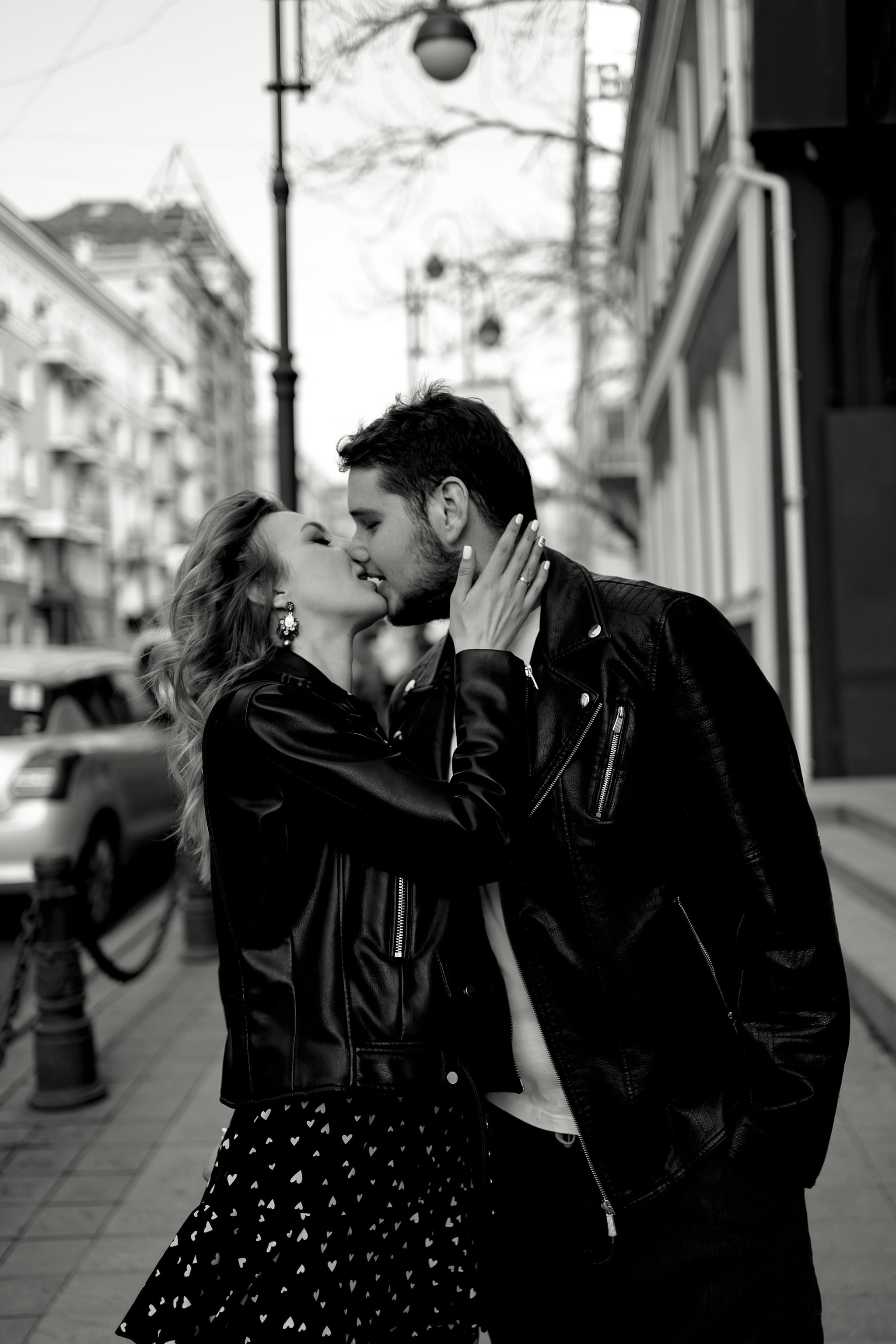 МАКСИМ И АРИНА | ВЛАДИВОСТОК. Фотограф во Владивостоке Антон Блохин