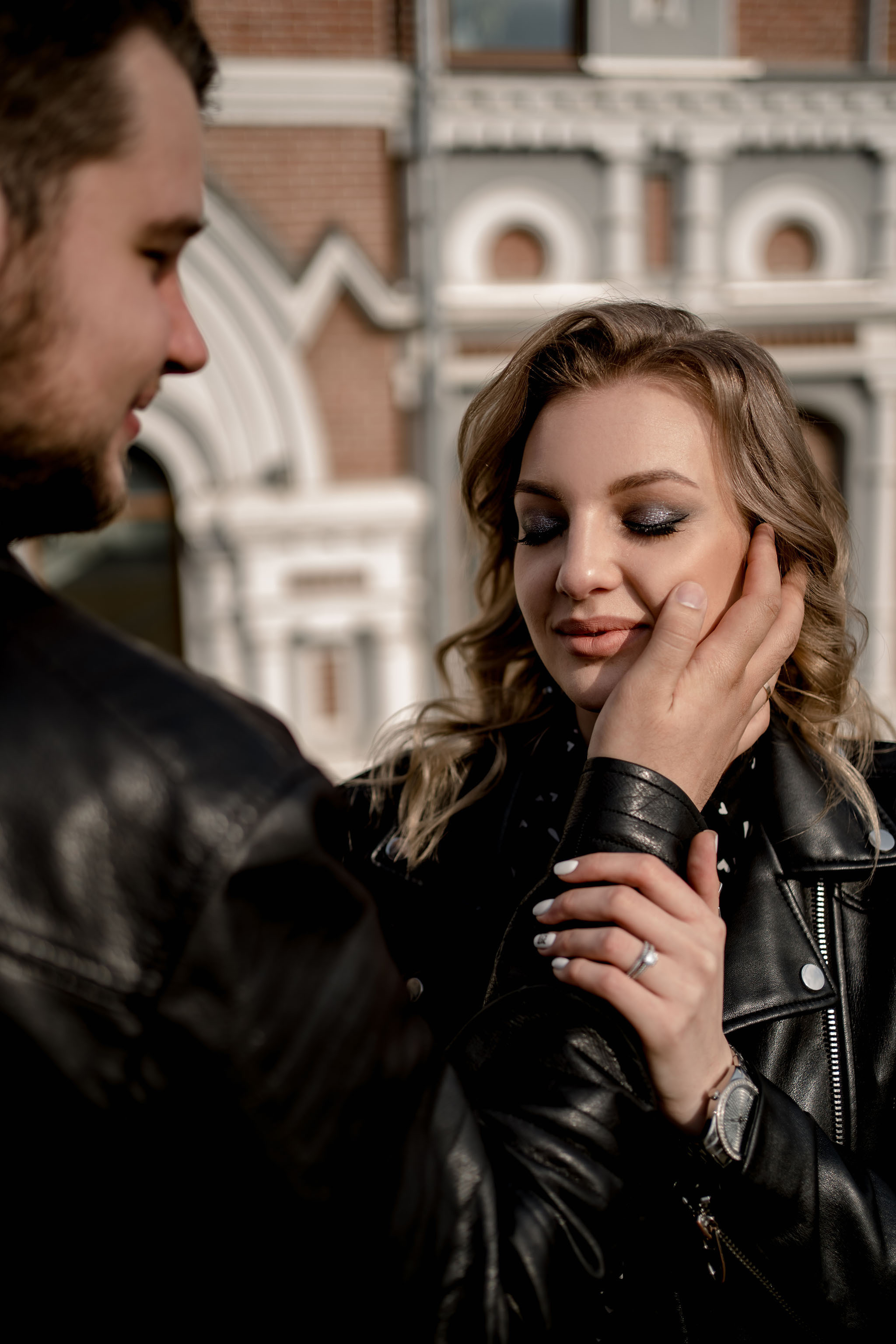 МАКСИМ И АРИНА | ВЛАДИВОСТОК. Фотограф во Владивостоке Антон Блохин