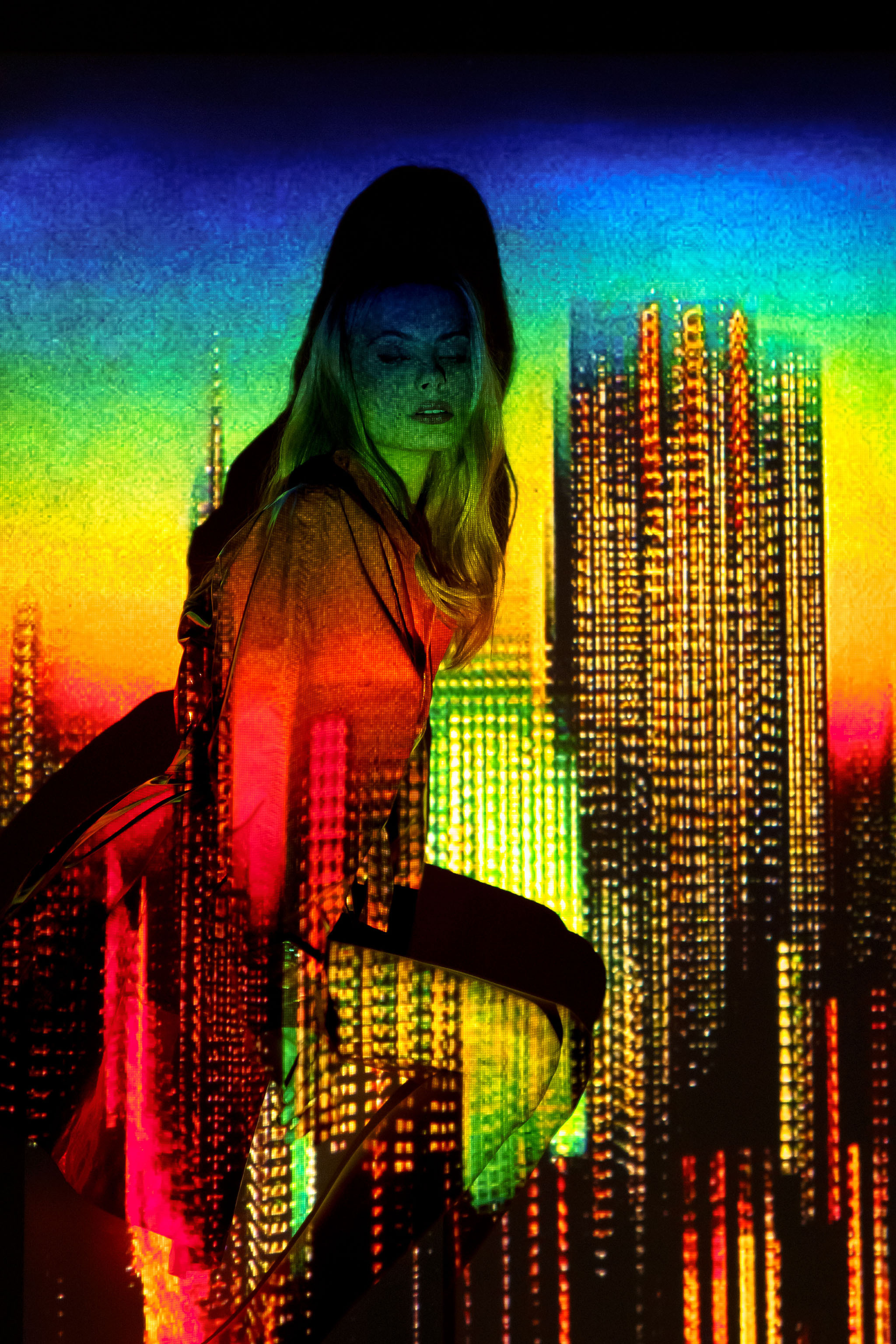 АНГЕЛИНА. Wedding and family photographer in Vladivostok Anton Blokhin