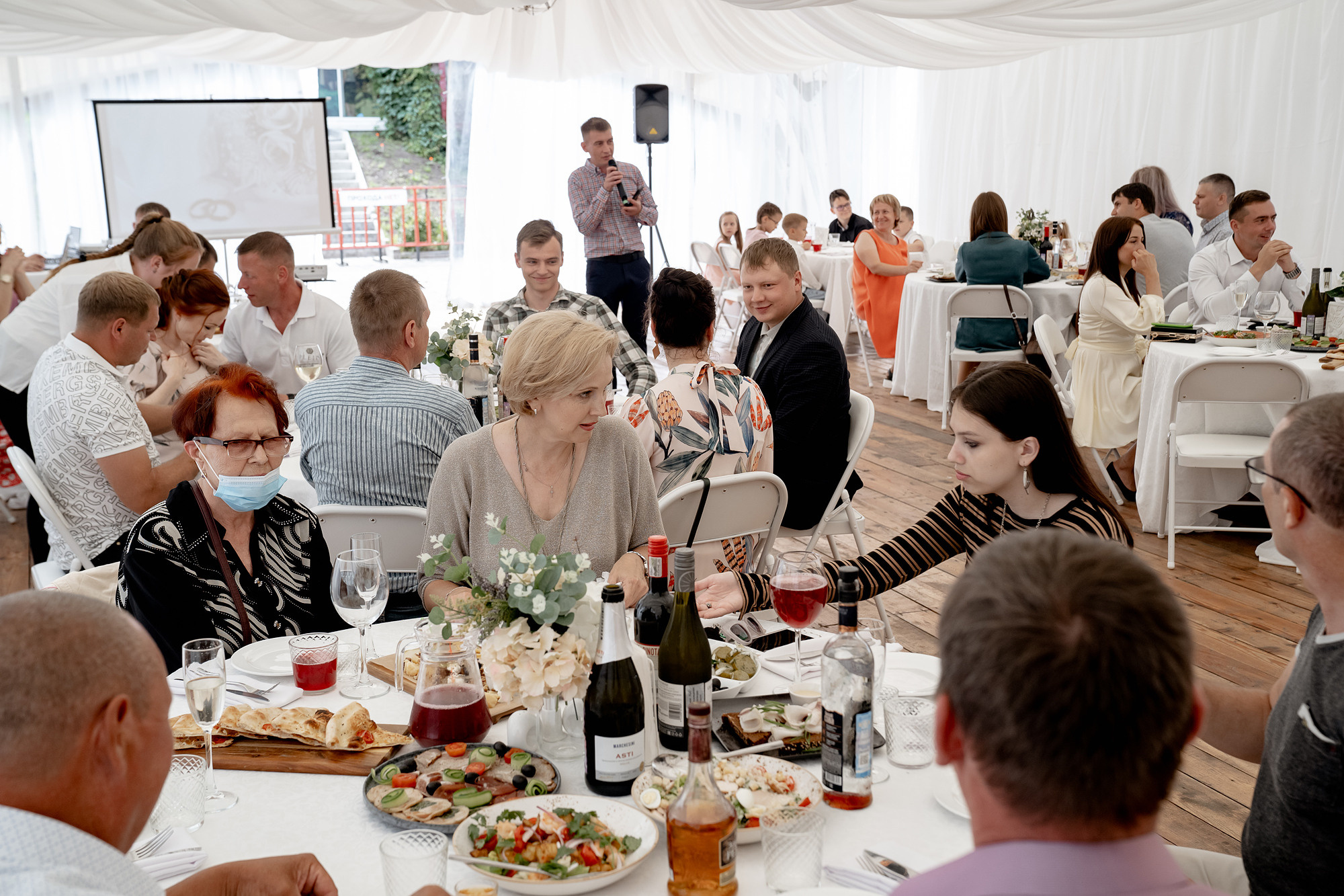 АЛЕКСЕЙ И ЮЛИЯ | ВЛАДИВОСТОК. Wedding and family photographer in Vladivostok Anton Blokhin