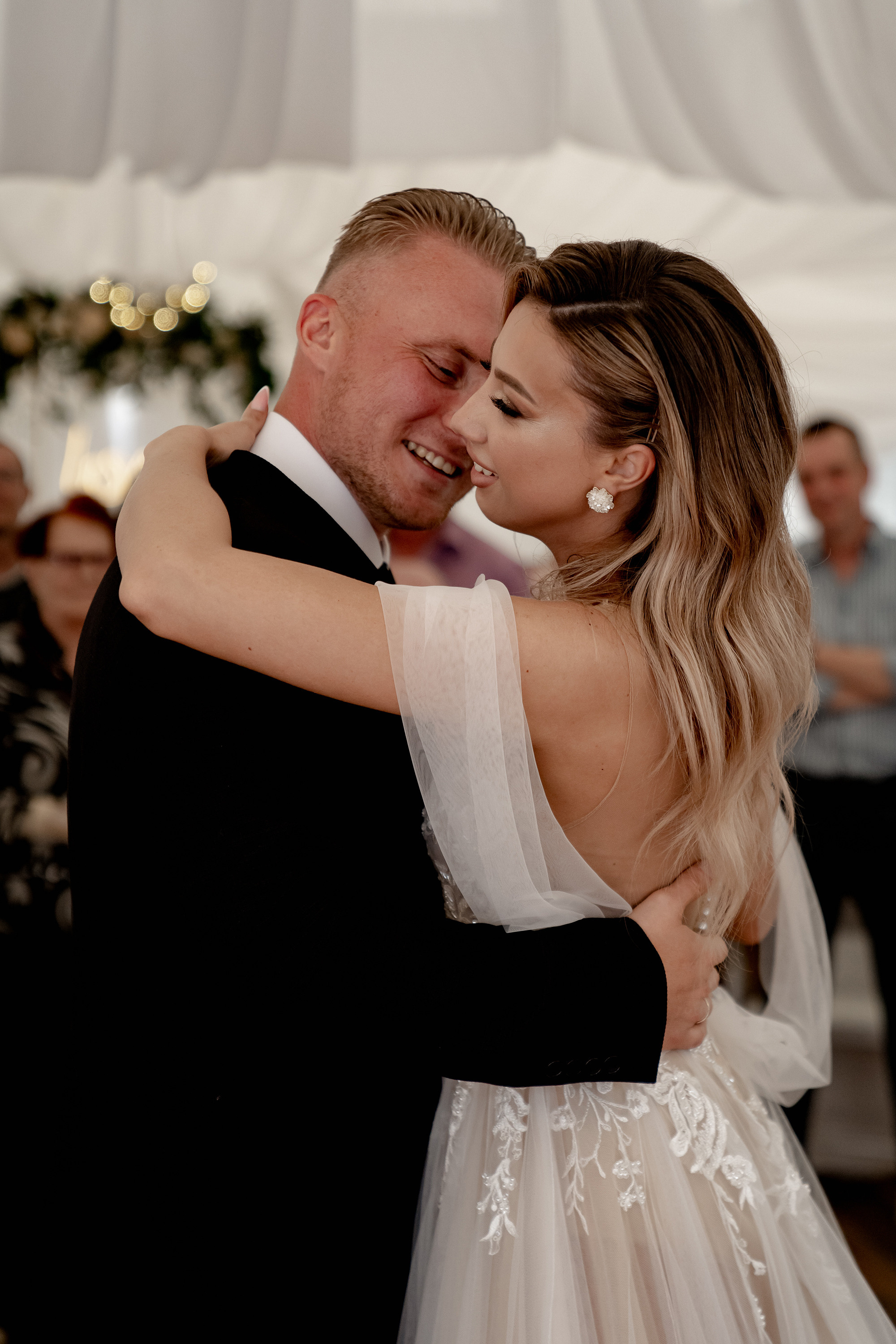 АЛЕКСЕЙ И ЮЛИЯ | ВЛАДИВОСТОК. Wedding and family photographer in Vladivostok Anton Blokhin