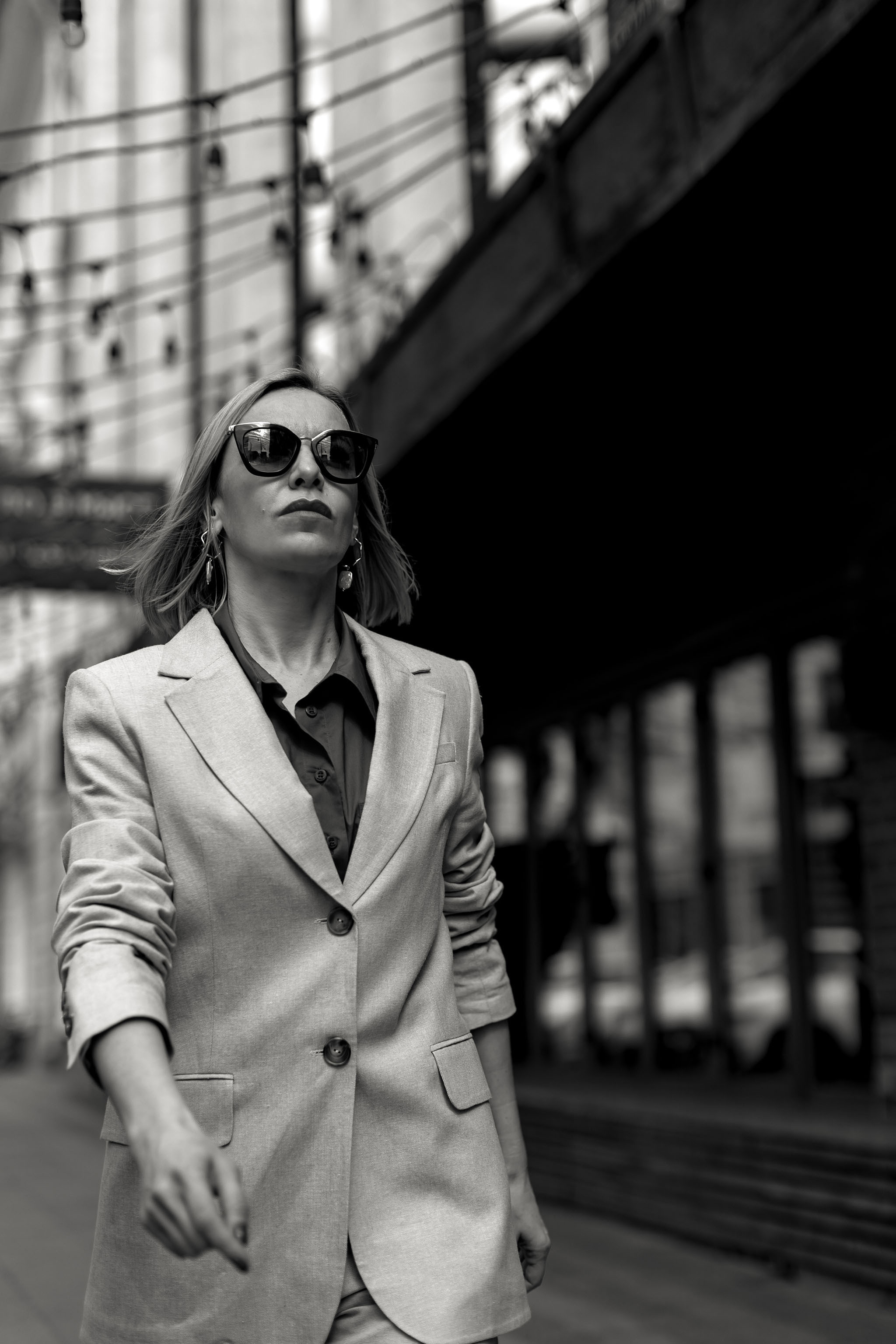 Психолог Евгения Нечаева. Wedding and family photographer in Vladivostok Anton Blokhin